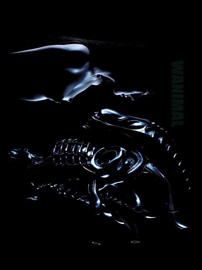 Alien https://t.co/ariJCKhDmy