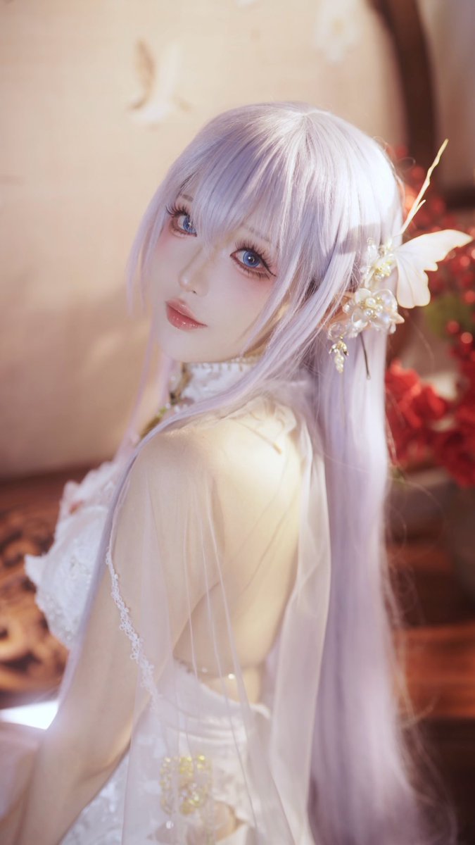 #アズールレーン 
#碧蓝航线 https://t.co/RXasofsrx5