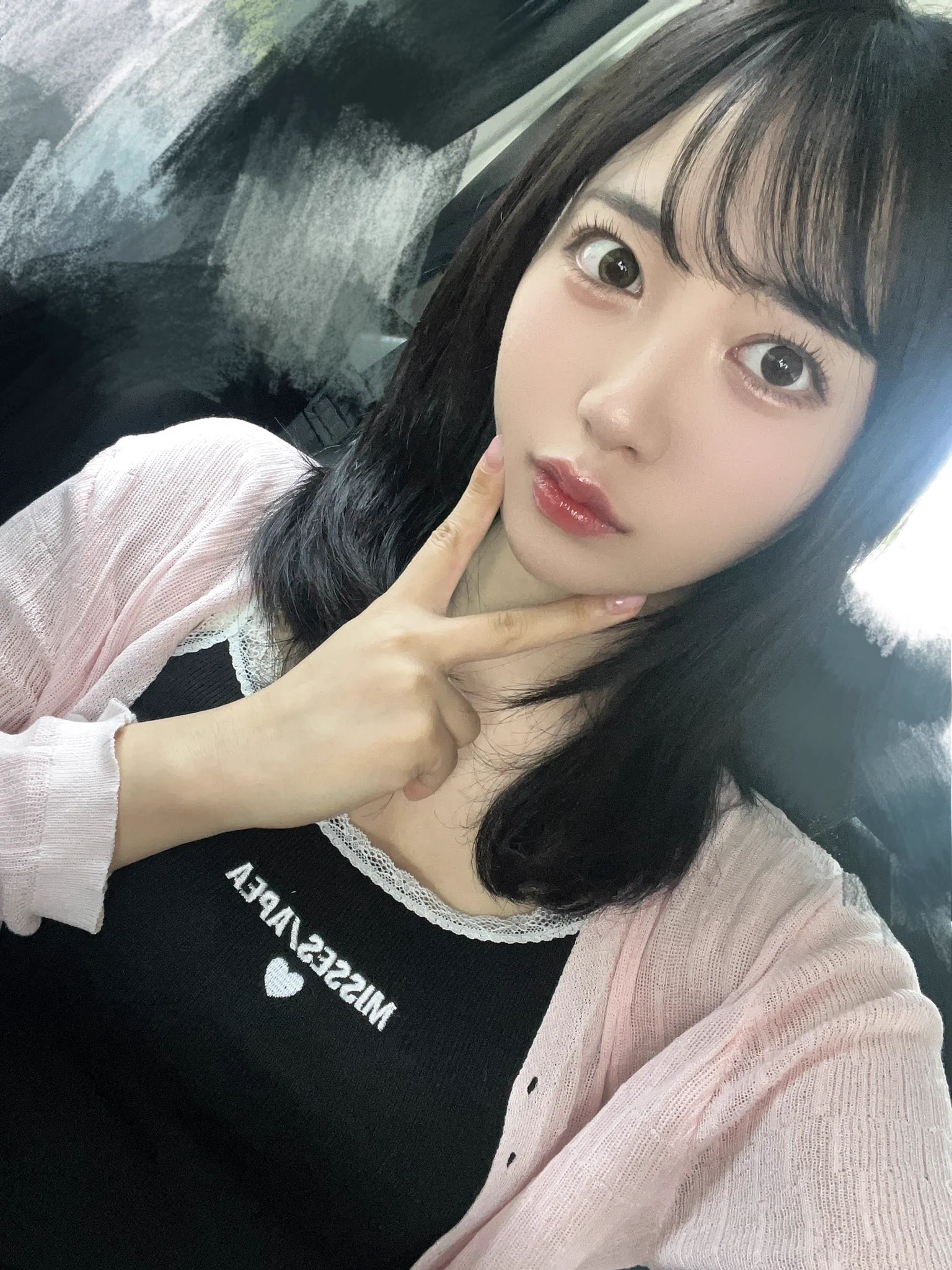 今日は楽しみなお仕事🥺🫶🏻がんばるるる https://t.co/T4qc41XuYh