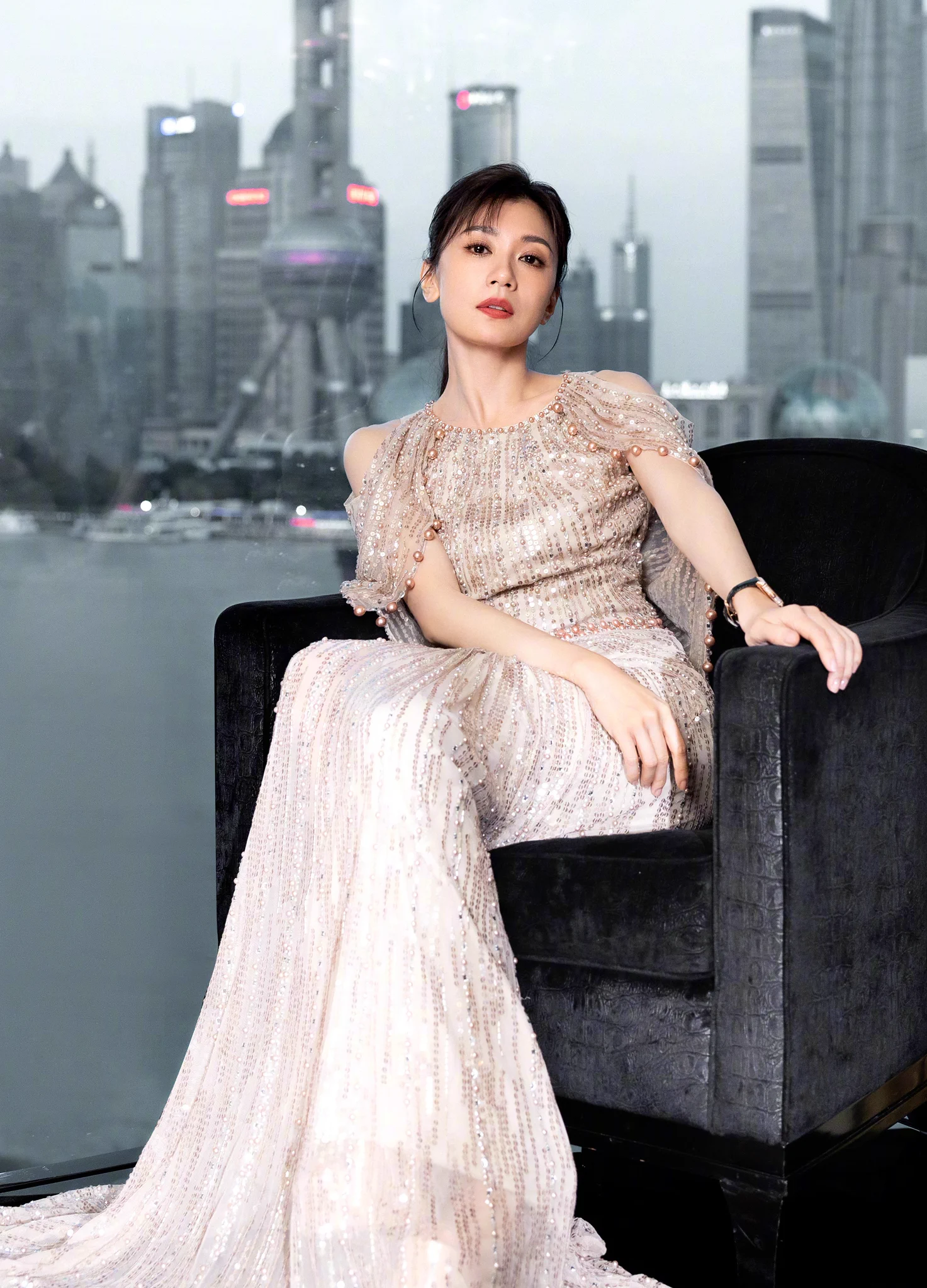 当年又何尝不是大家的女神呢？现在也是风韵犹存~ https://t.co/kvQ6UNk2so