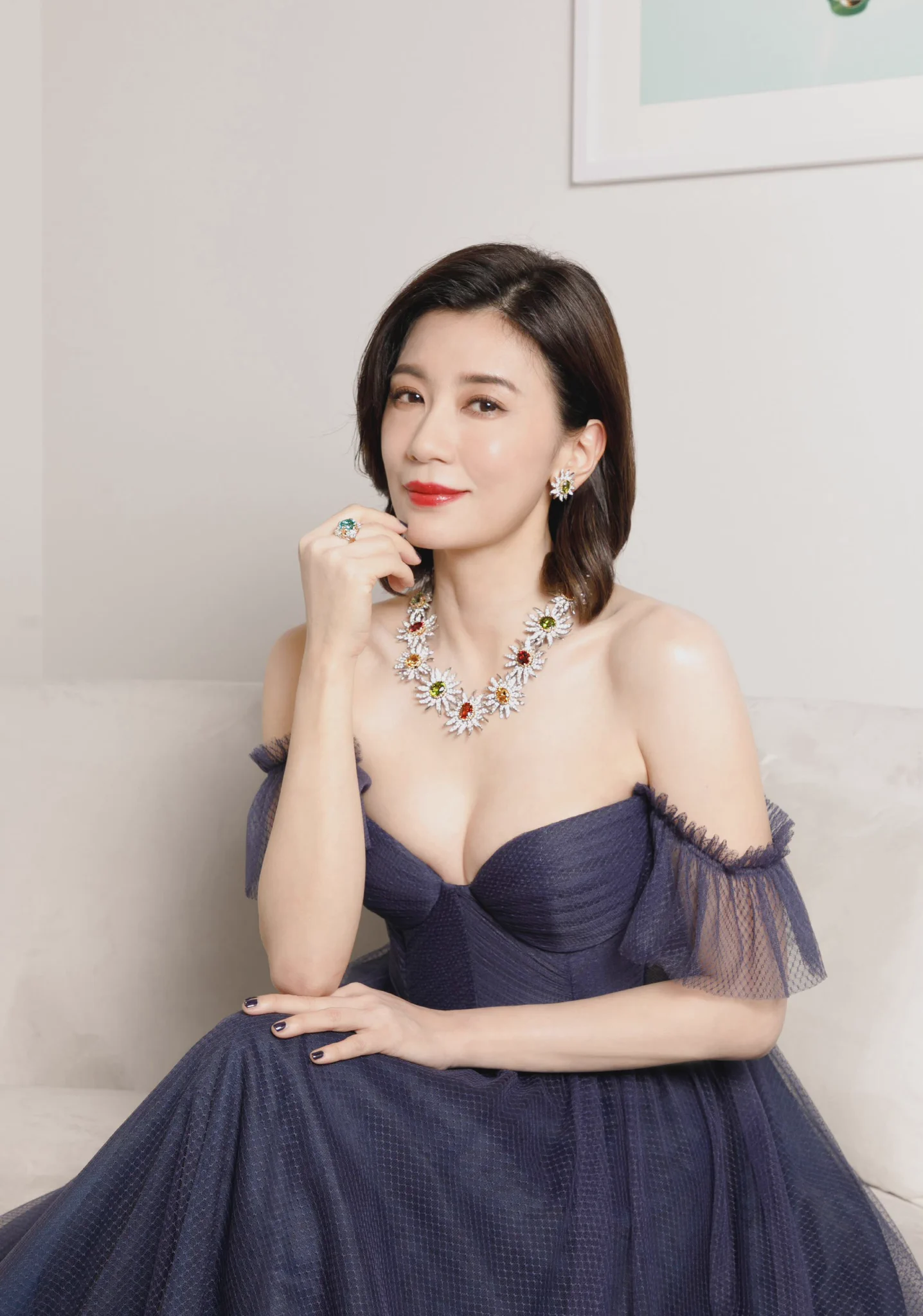 当年又何尝不是大家的女神呢？现在也是风韵犹存~ https://t.co/kvQ6UNk2so