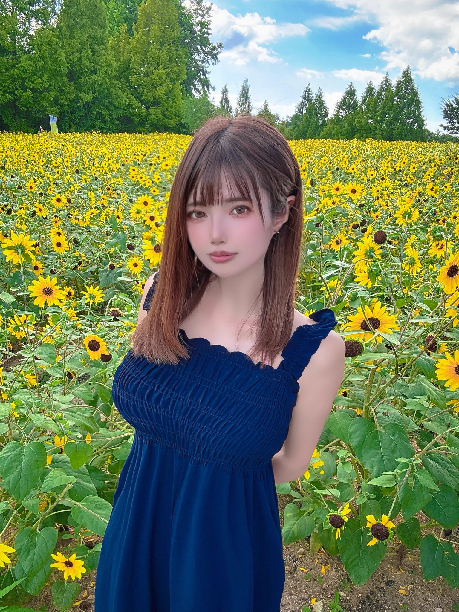 ひ🌻ま🌻わ🌻り https://t.co/Vdio3neFjd