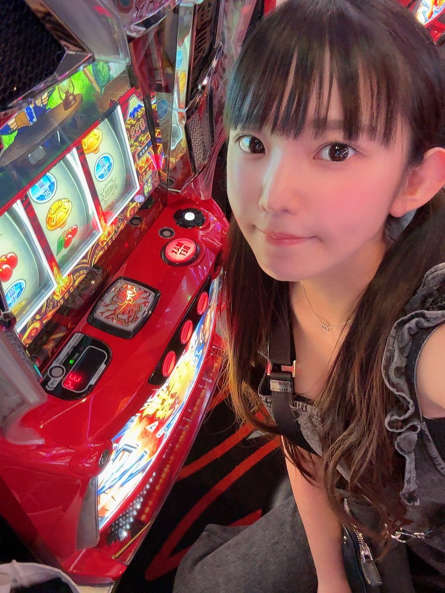 番長4打ってるやで🥳
アテンドさんがそばにいるので
お気軽にお声掛けください🐈

#メガフェイス1180座間
#pr https://t.co/UU7iTr7Mqa