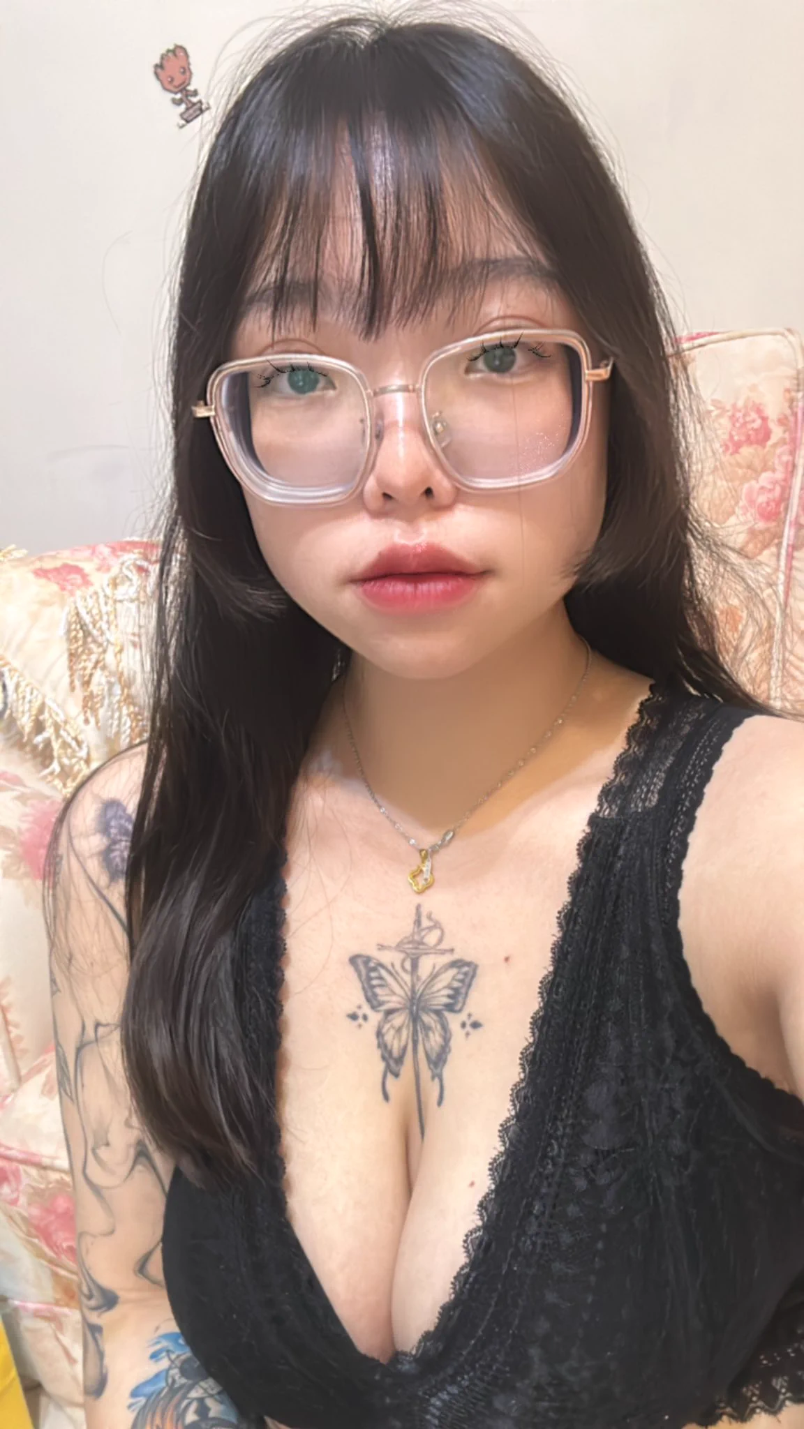 好冷🥶 https://t.co/iv01gzJDXq