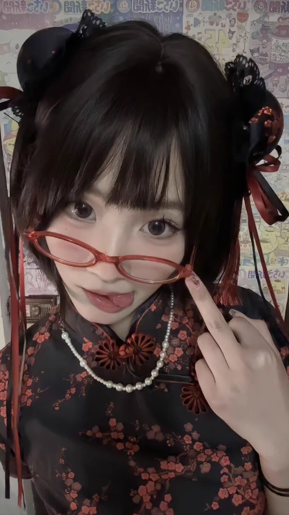 【网友投稿 No.1009】景德镇陶瓷大学眼镜小姐姐 #眼镜娘 #眼镜妹 #投稿 #反差 #投稿曝光 #女友 #女友分享 #女友系列 #女同学 #女同事 https://t.co/7c0goT311r