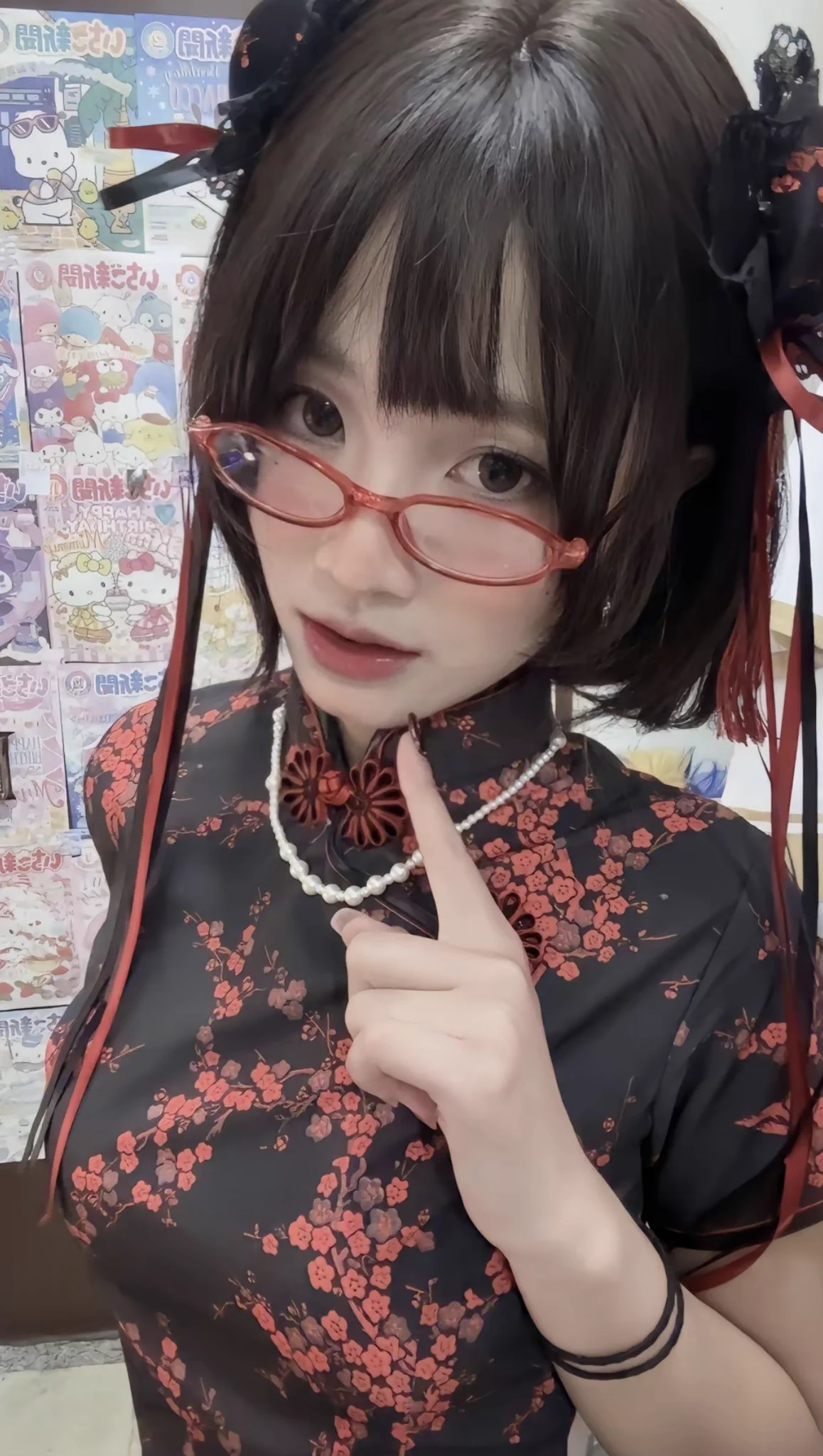 【网友投稿 No.1009】景德镇陶瓷大学眼镜小姐姐 #眼镜娘 #眼镜妹 #投稿 #反差 #投稿曝光 #女友 #女友分享 #女友系列 #女同学 #女同事 https://t.co/7c0goT311r