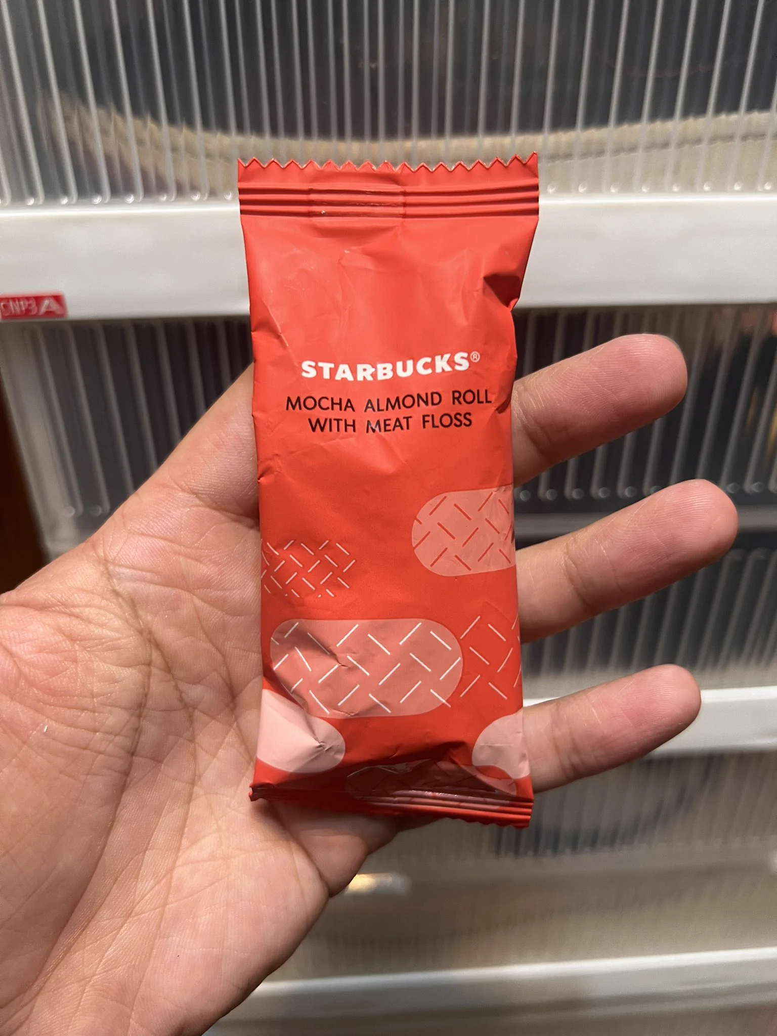 找喵的人都有小禮物！ 太讚啦那個神秘物品我在家還不敢打開🤣需要心理的建設一下 @0809_meow https://t.co/hkjCGwRFVF
