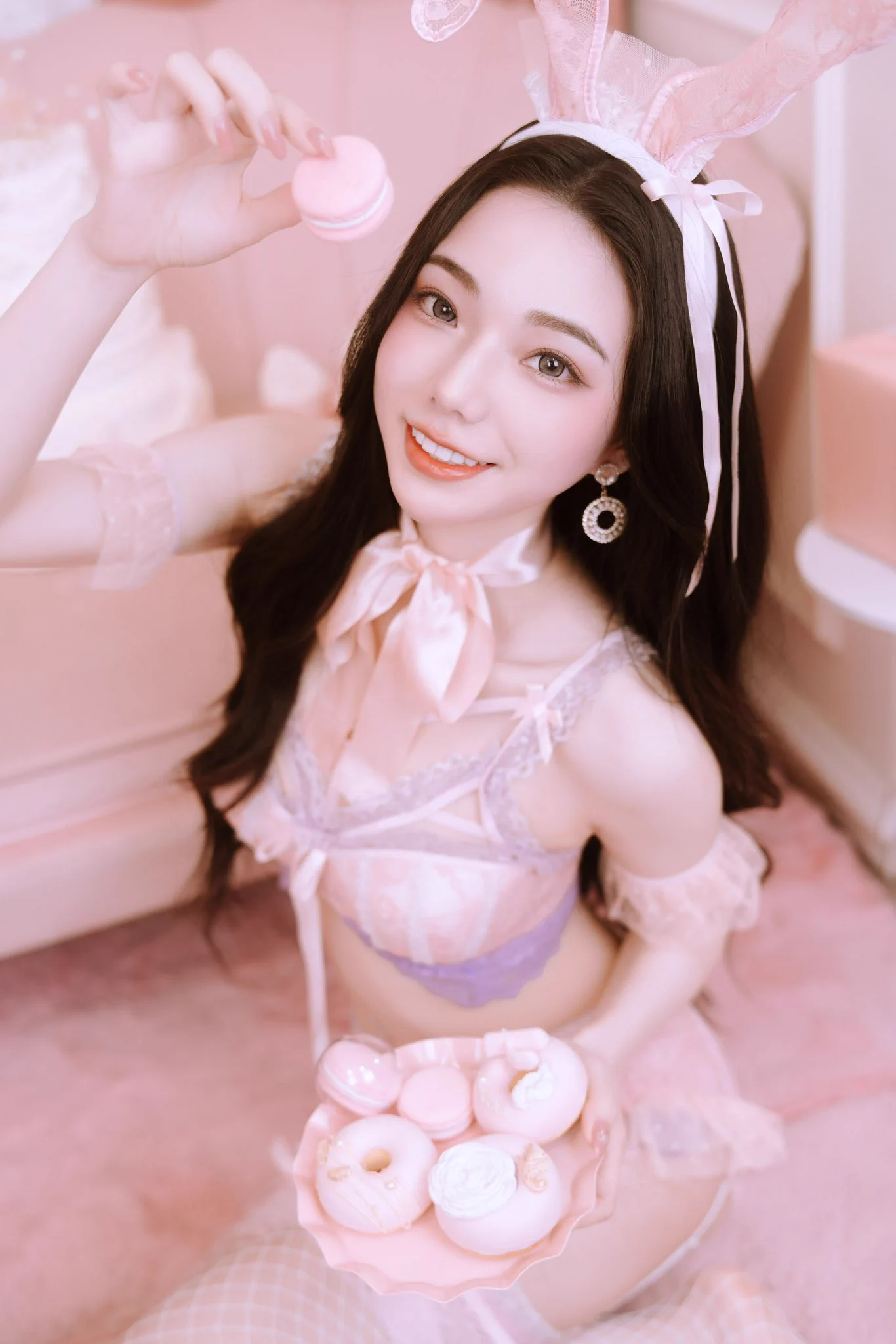 又餓了 果然漂亮不能當飯吃🤭🎀百大女郎投票記得每天投給我https://t.co/CoeHBbOxuz🎀不公開照片影片JV訂閱https://t.co/lBKfXGoQpt https://t.co/84wF0rV7su