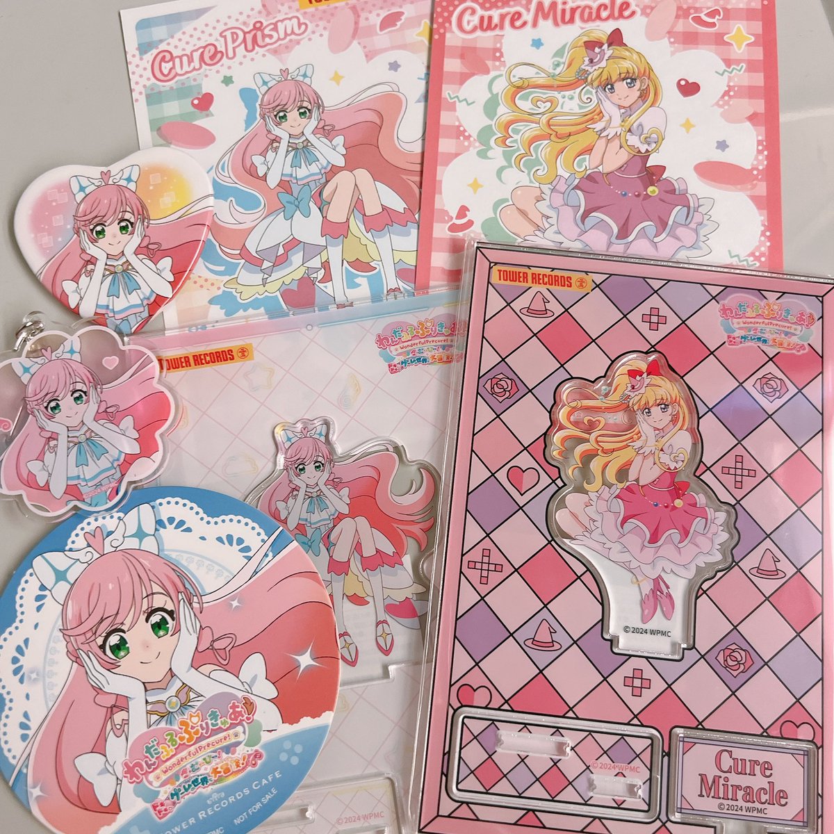 んーーーーー推しがかわよい♡♡ https://t.co/4loqNiKzNb