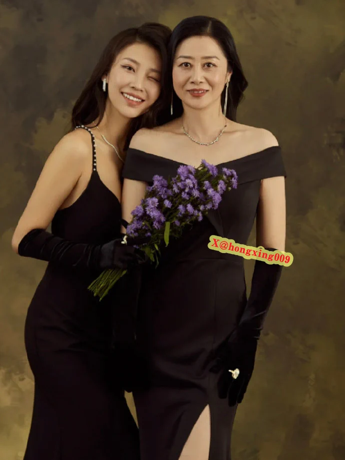 气质母女花，要妈妈还是女儿？ https://t.co/U7YwInTd8J