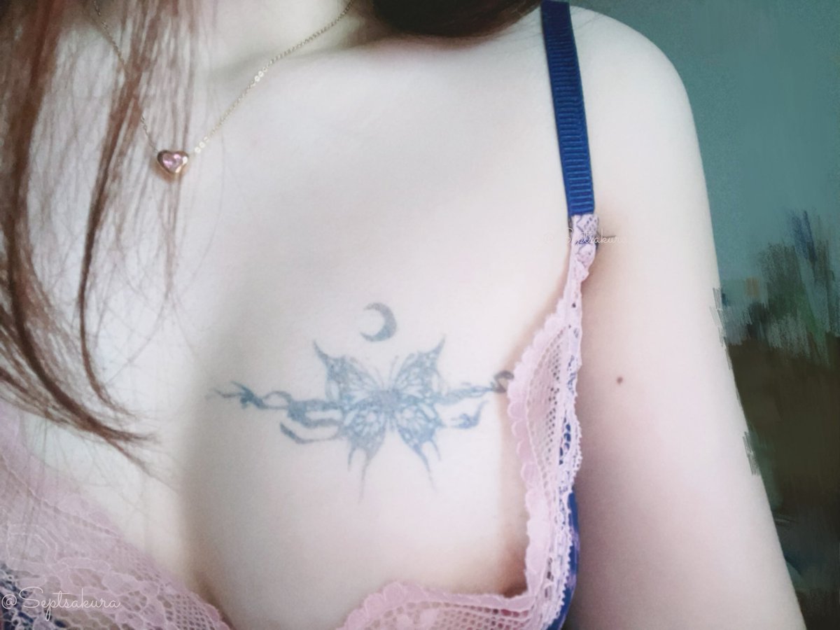 一夜过去就变成这样啦~ https://t.co/sMwIxcPpWb