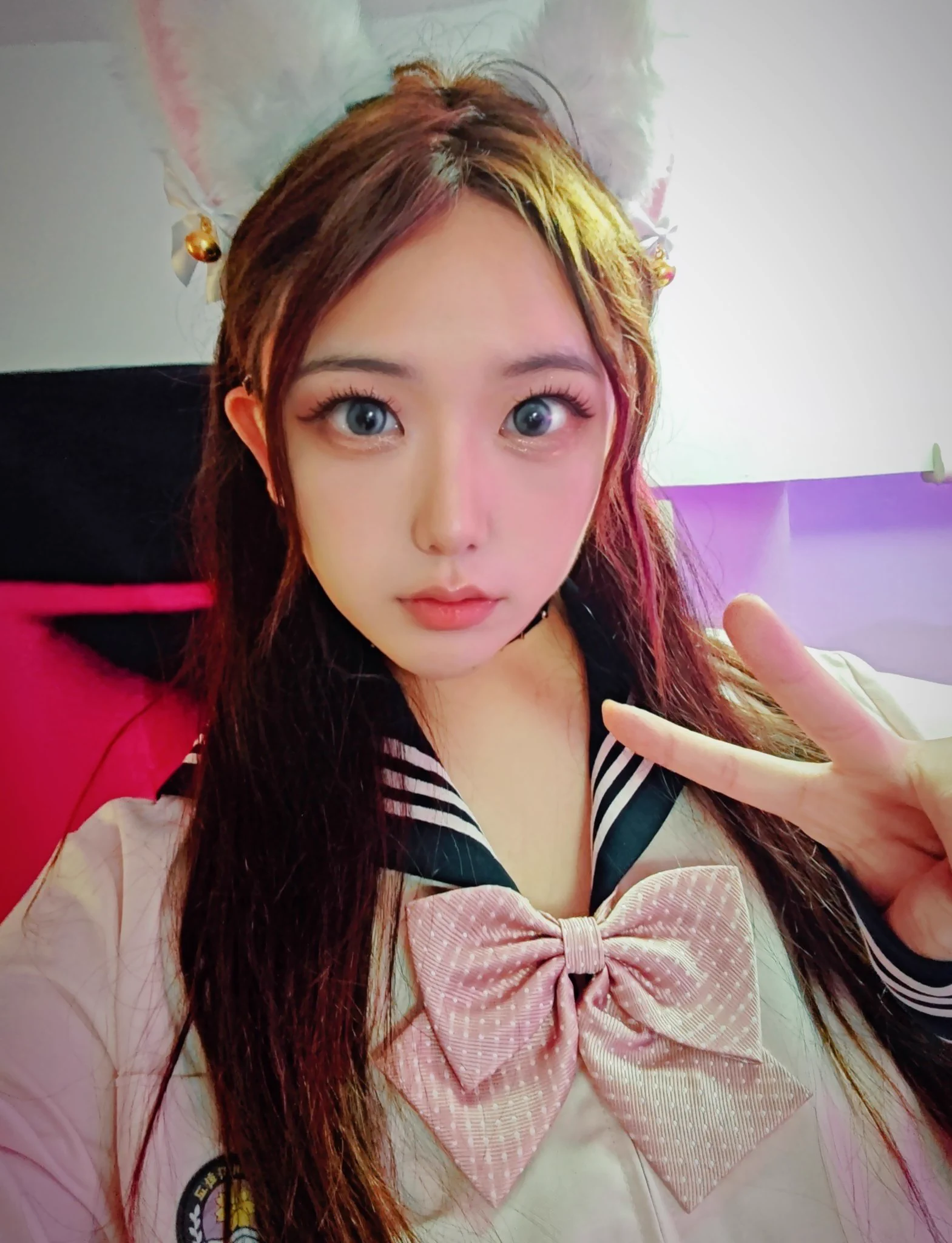 要开始好好上课了，不然这学期又挂科了🐷 https://t.co/lug7VtdsFW