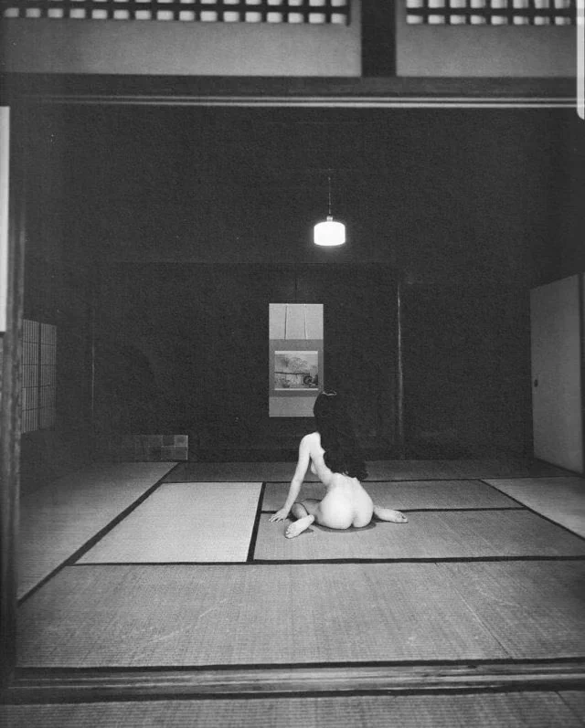 Kishin Shinoyama https://t.co/cSi443yXoQ