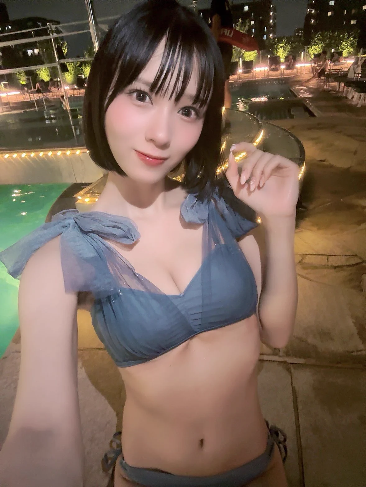 9/14（土）に参加させていただく、TREND GIRLS撮影会のタイムテーブルです！私はGroup Bの1部〜3部に出演させていただきます🤍よろしくお願いします👙✨https://t.co/Fflii2BETR https://t.co/Gkf9dZ6Tfu