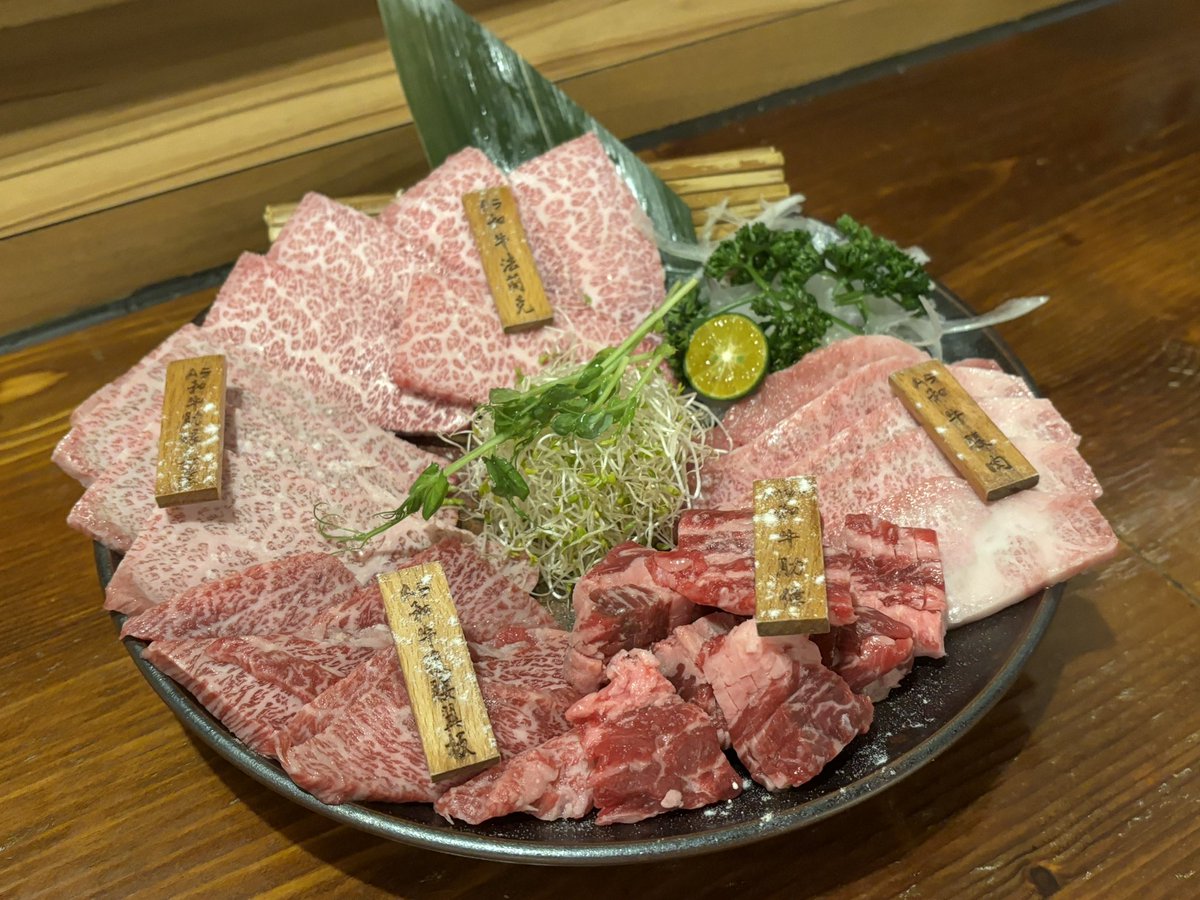 今天有燒肉有榴槤
被幸福的餵食了(˶‾᷄ ⁻̫ ‾᷅˵) https://t.co/UNUsm7qFg4