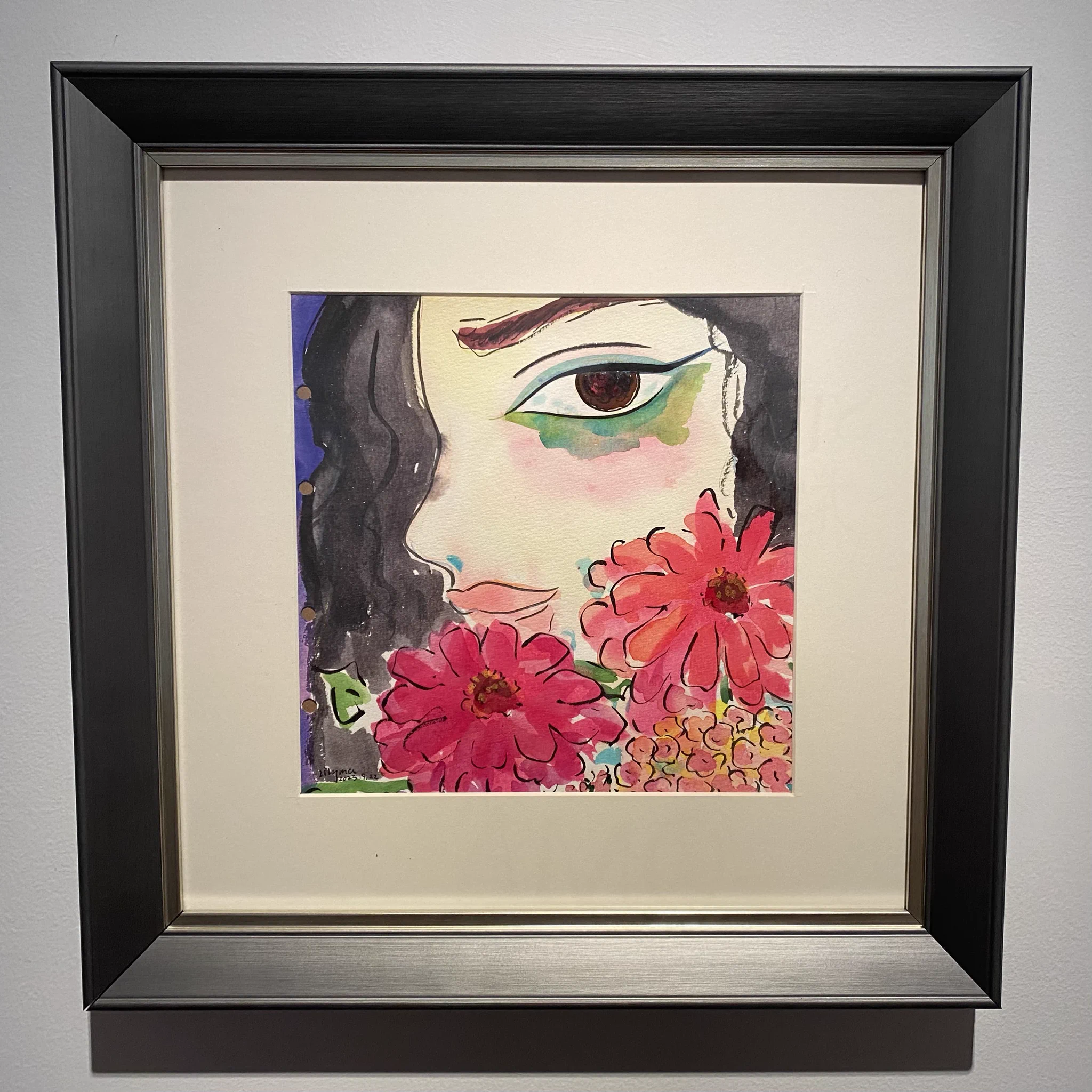 好喜欢这幅画🥲想搬到家里的程度 https://t.co/uQIOgQOTQk