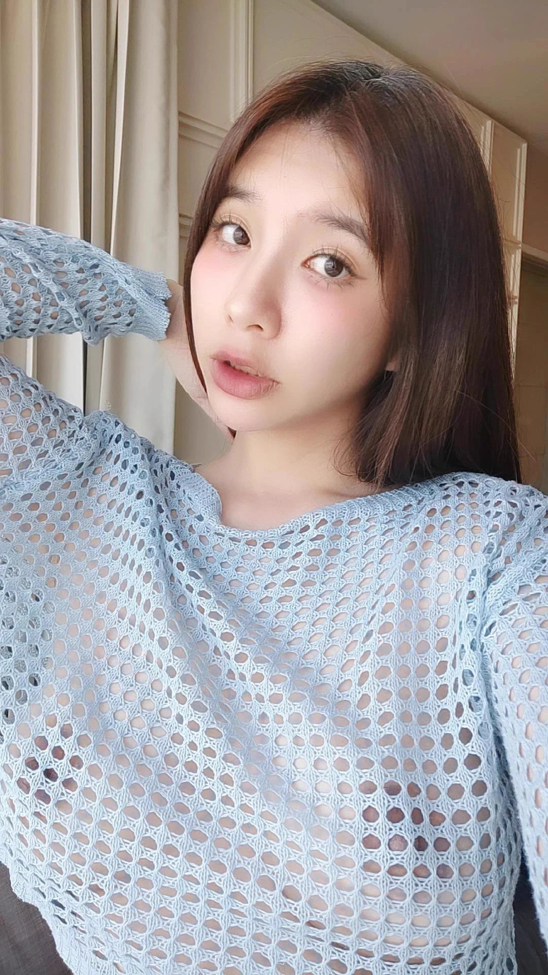 Why everybody looked at me? https://t.co/s1bejYsCYj