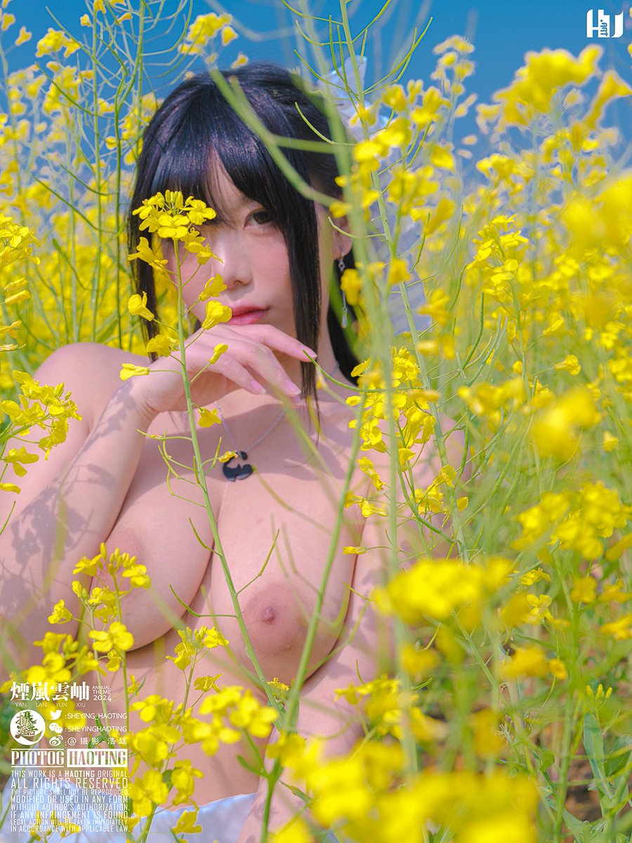 煙嵐雲岫/花黄 02

那天路远山高水又长
​那天满地尽铺黄金甲…

@nora_nekochyan
#约拍 #人体艺术 #独立摄影 
#HAOTING #摄影浩廷 #浩廷 https://t.co/QWKRgctI2k