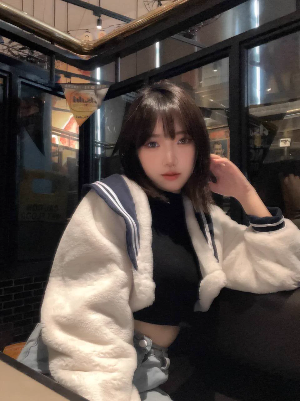 當我穿上衣服出門你們還認得出我來咪？ https://t.co/Q9vZgPpgjk