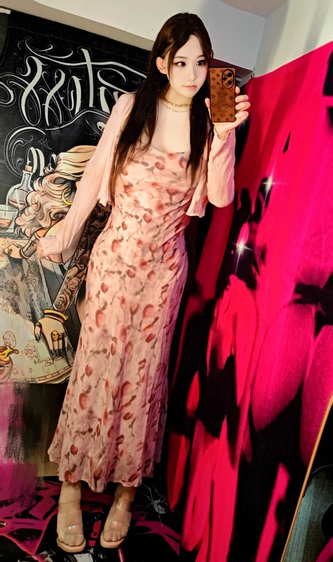 恋爱粉💕 https://t.co/XX4det3BuD