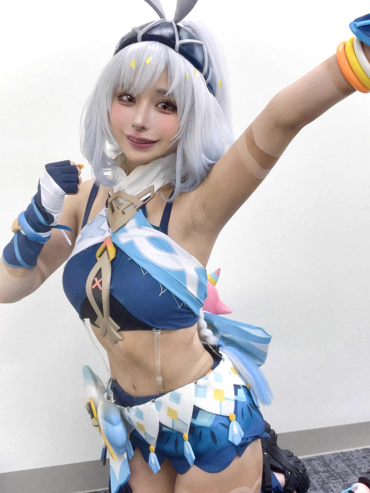 旅の始まりへようこそ！#ムアラニ #原神 https://t.co/WE5qcP21cv