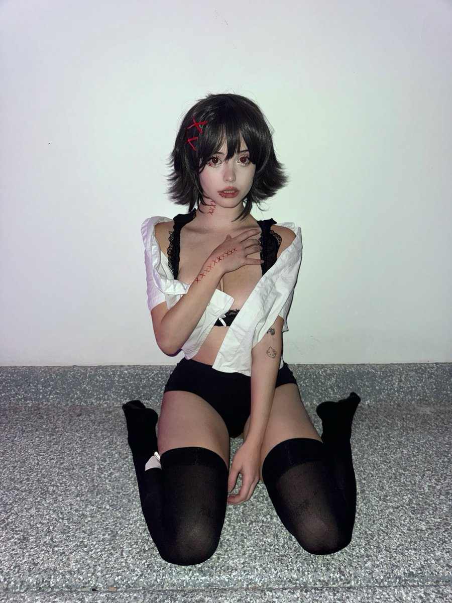 juuzou suzuya https://t.co/fQm4cdA7gr