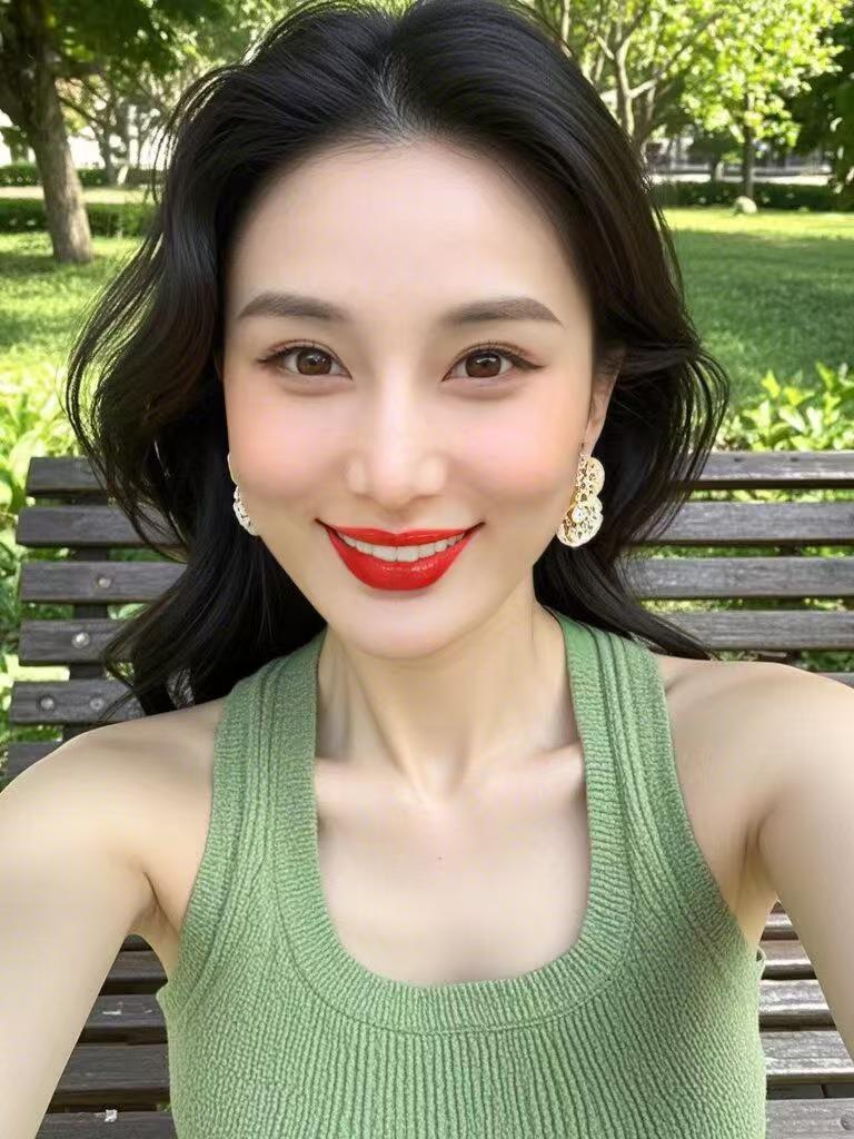 爱笑的女孩 运气不会太差~~~ https://t.co/7sR7A72iR8