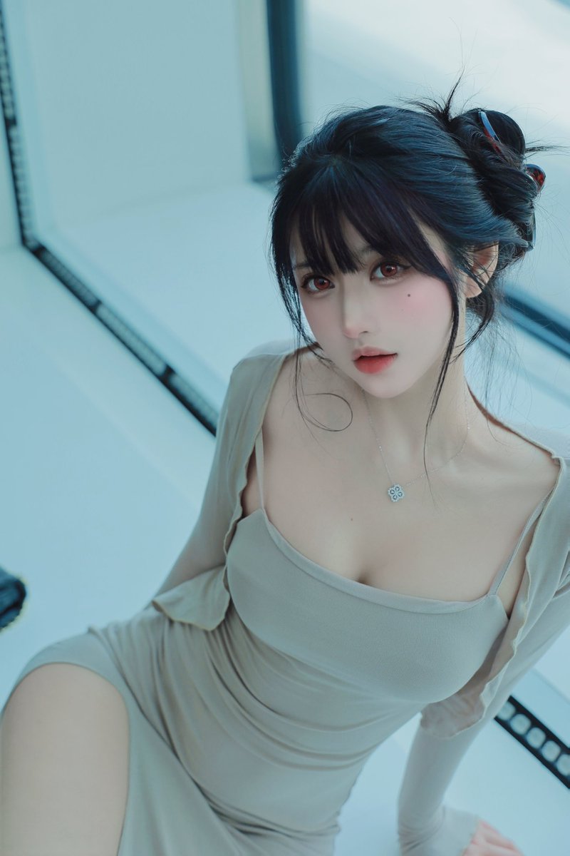 @K_Pring654 老师的角色太符合我的审美了！

请尽管交给我吧。我会好好诠释这个角色😚 https://t.co/I0Ch1MyBJE