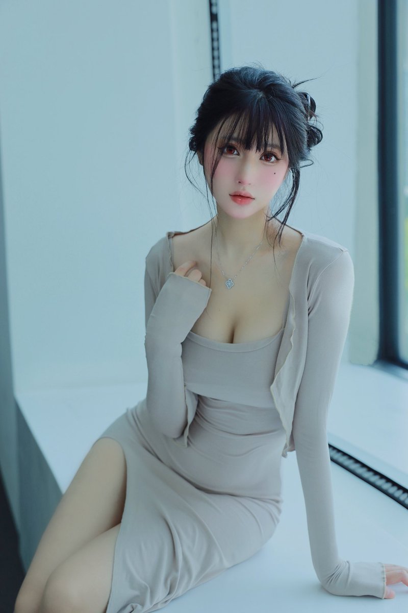@K_Pring654 老师的角色太符合我的审美了！

请尽管交给我吧。我会好好诠释这个角色😚 https://t.co/I0Ch1MyBJE