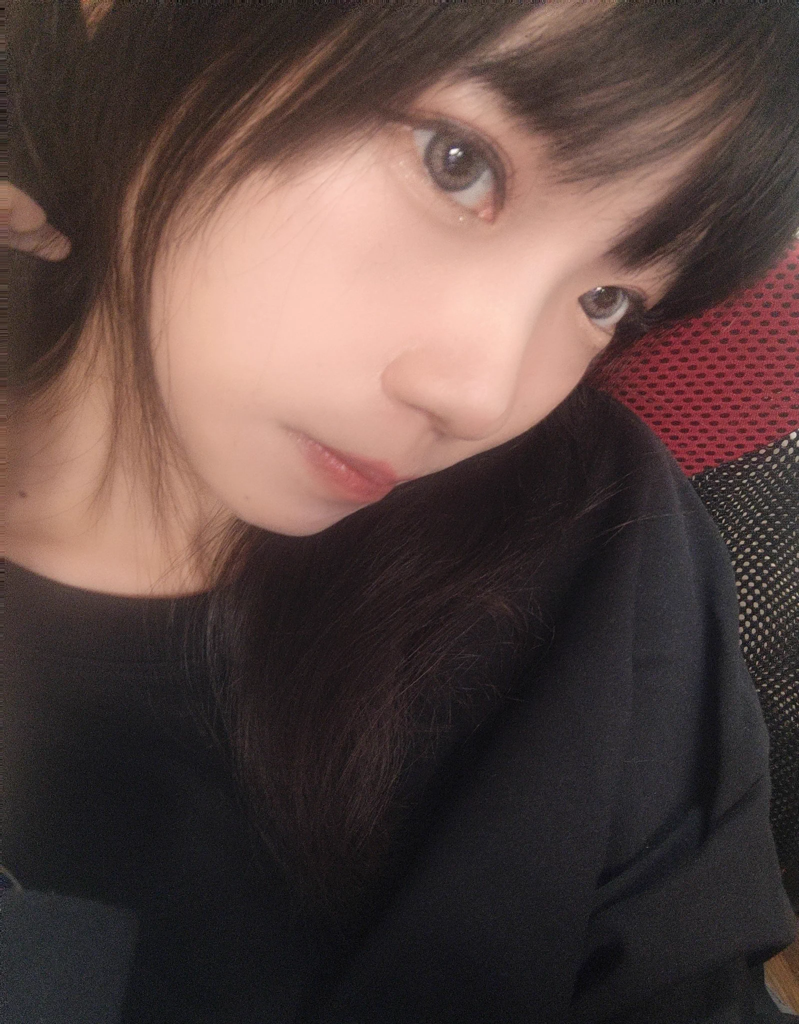 喵喵可愛咪(՞ ܸ. .ܸ ՞)"明天晚上會在00：00微型互動展時間19：30~22：30👇咪露醬送窩的隱形眼鏡⸝⸝&gt; ̫ &lt;⸝⸝ᐡ♡ https://t.co/WUYDVHva5A