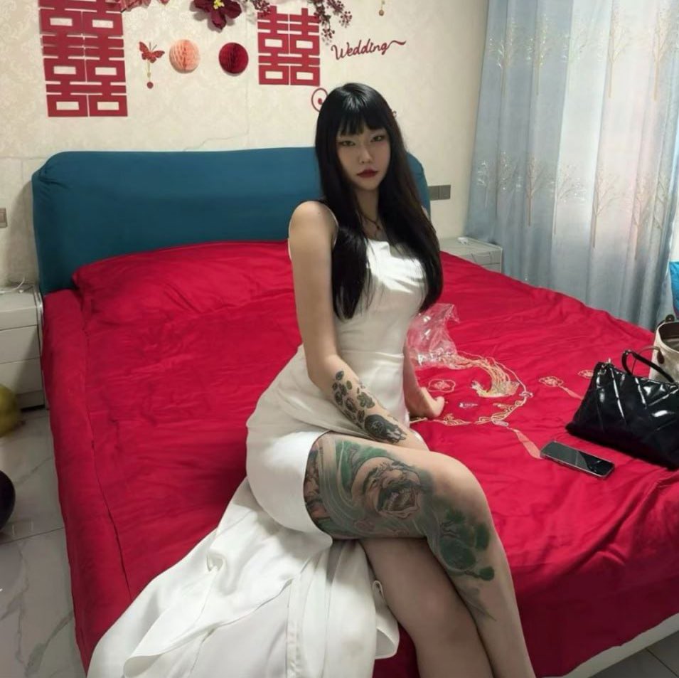 电报交流分享群: https://t.co/XxyNrg3aDS

#精神小妹 #无脑上供  #冤种  #舔狗  #洗脑 #奴下奴 #白给 #红框挑战 #男M任务 https://t.co/89zk9FS13D