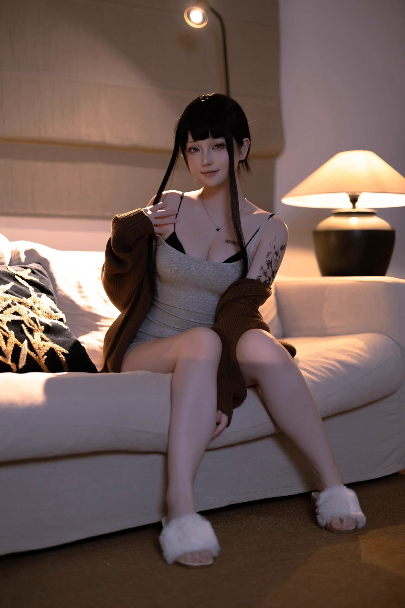 #NIKKE 杀手妻子🔪代号D https://t.co/8n1yvwX76N