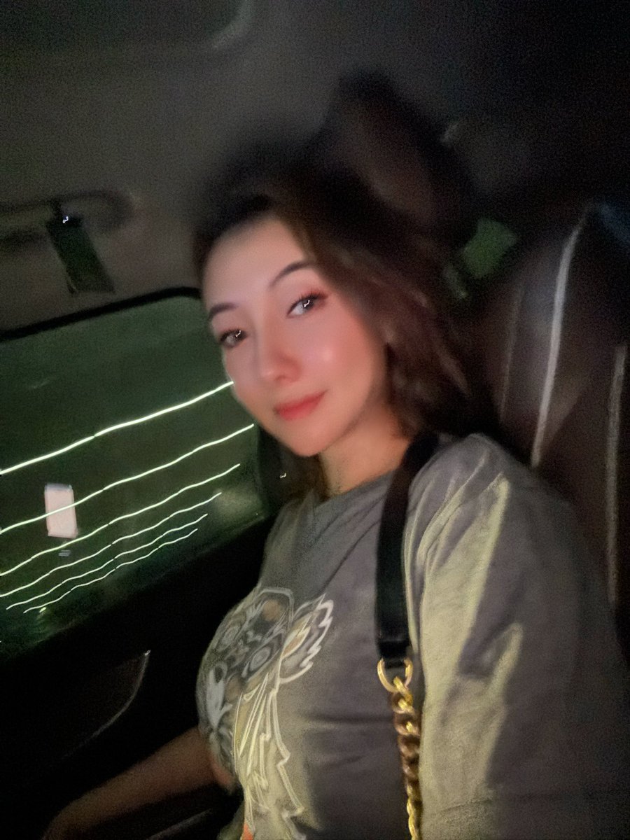 身心一直在路上。 https://t.co/soOoTtKSh5