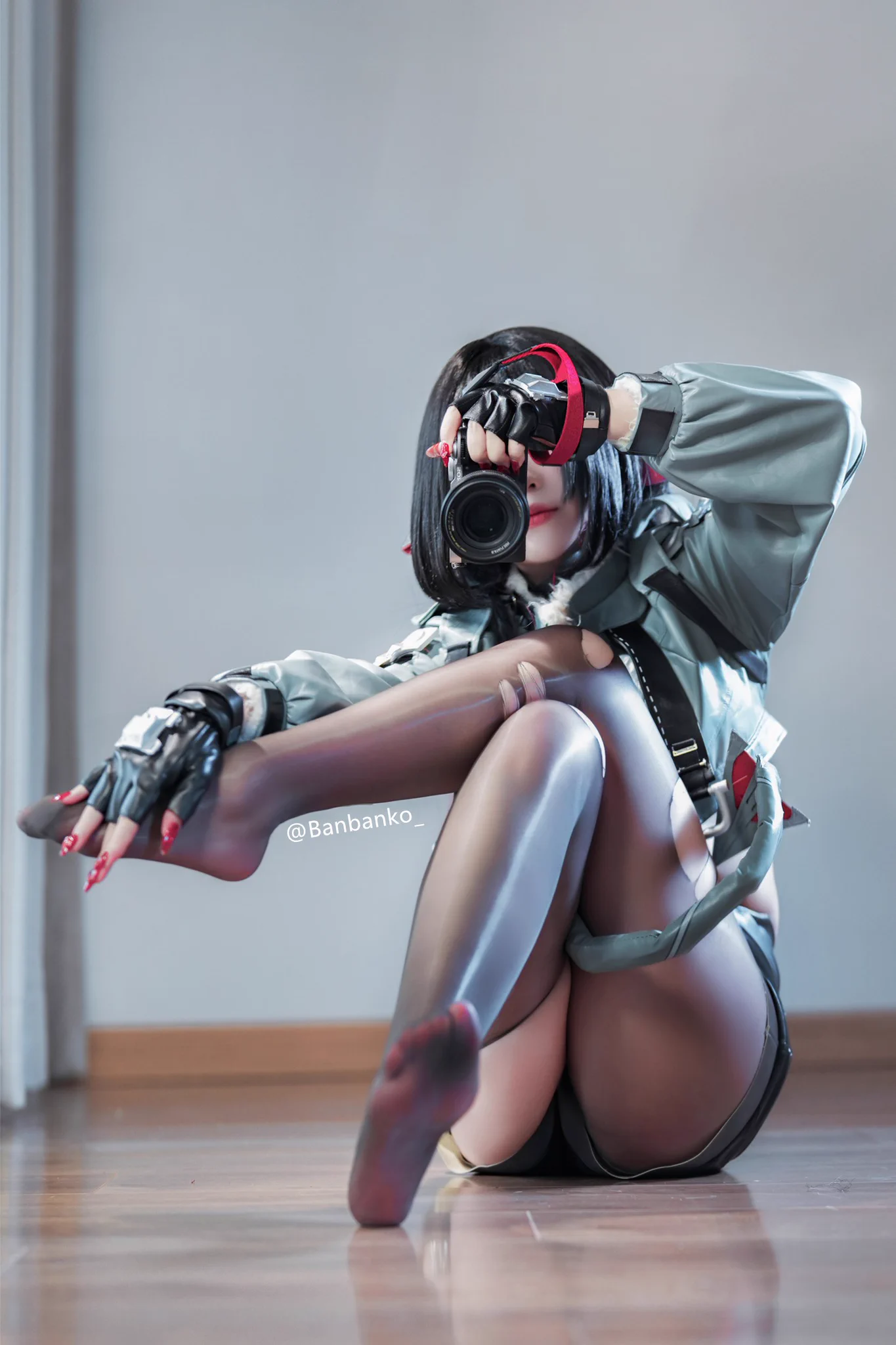 Jane🐭📷#JaneDoe #zzzero #ゼンゼローぜ https://t.co/mYRZGN1pGS