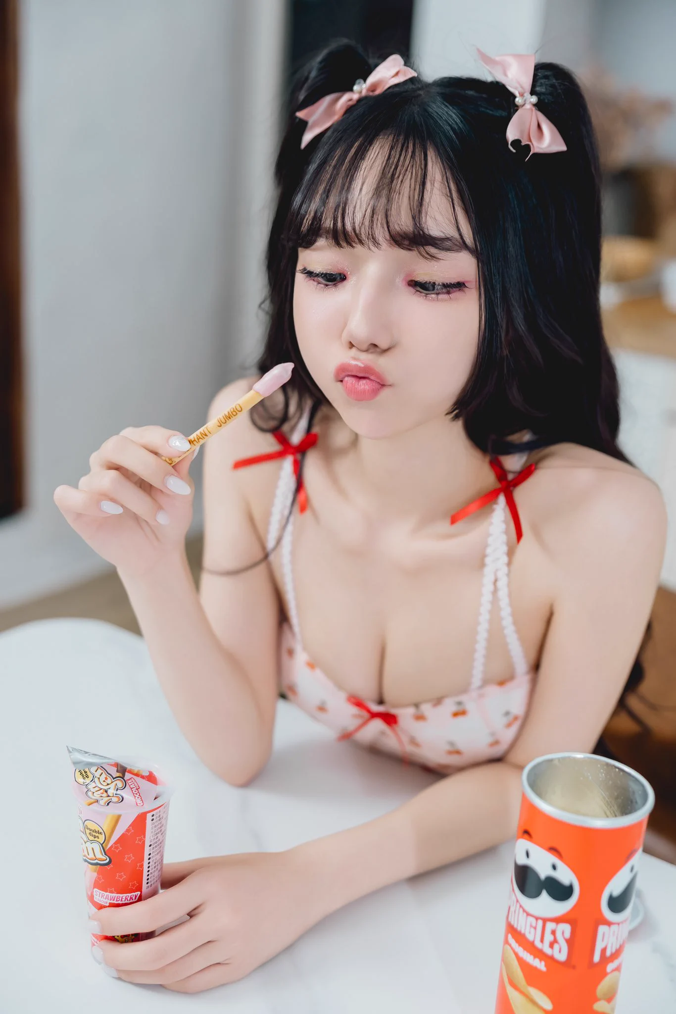 嗨👋🏻上新作嘍🍒再多的文案都是廢話直接去解鎖支持觀看最快😊https://t.co/kkecTFDIcB https://t.co/atTiim6QHf
