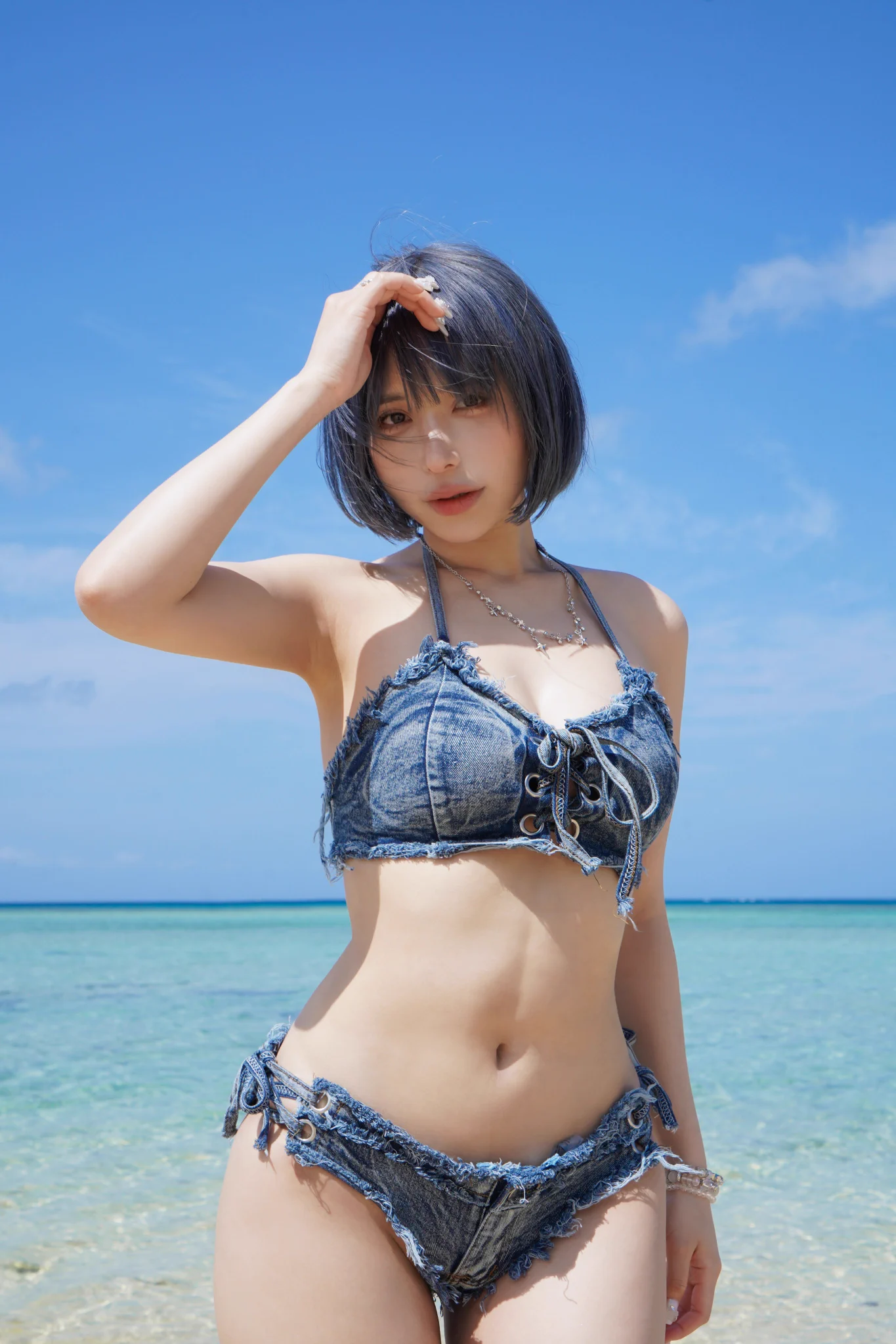 まだ夏がいいな https://t.co/Dd1AW0svJW