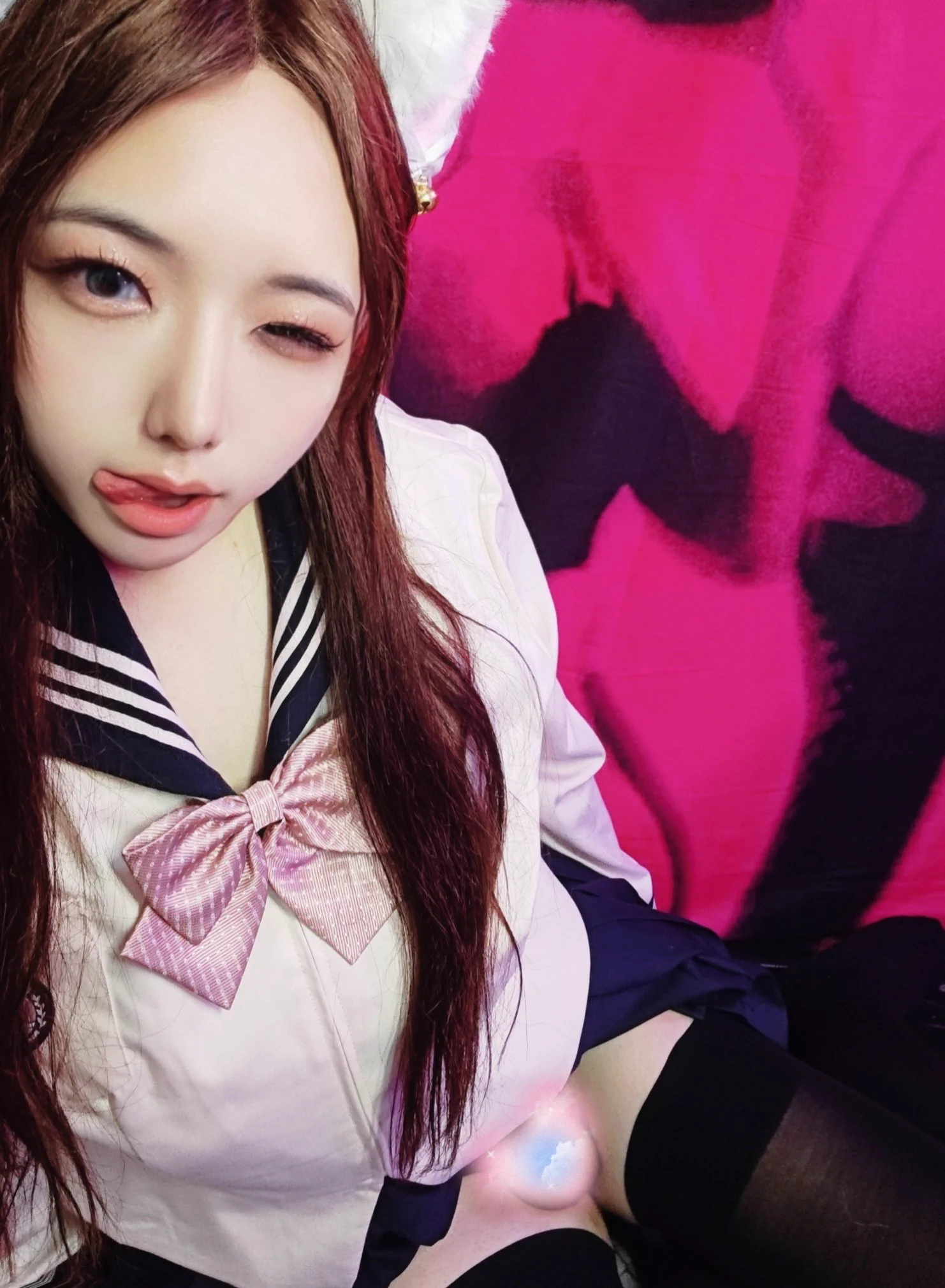 是仙女棒啦～ https://t.co/Mbw2Qnx5rt