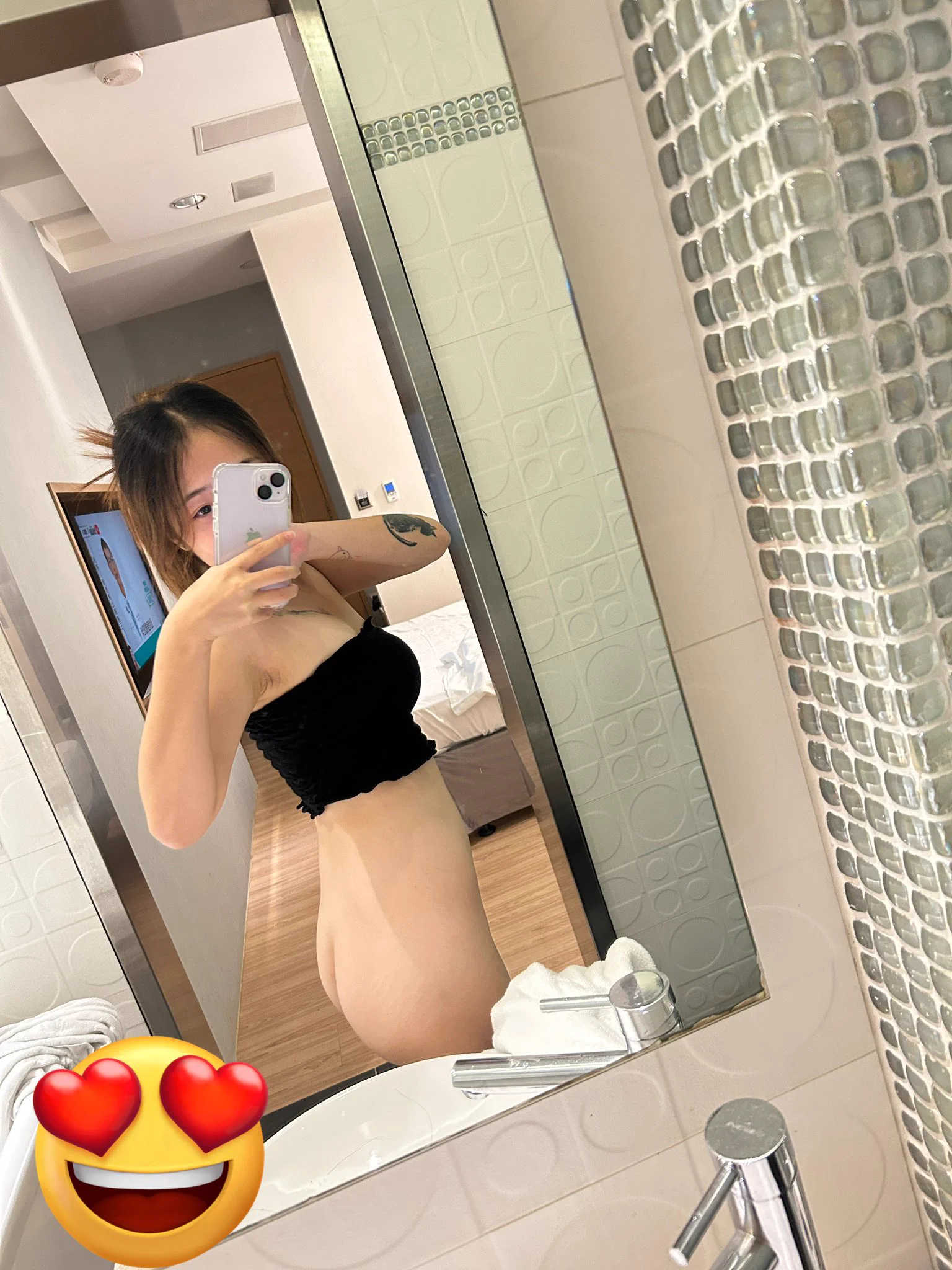 別忘了 我還是豬大大屁 也是客家小甜粽😝 https://t.co/rge8ZhFSGo