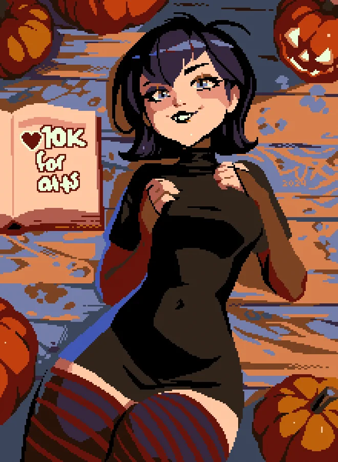 Mavis Dracula from Hotel Transylvania https://t.co/F11dJPwKfF