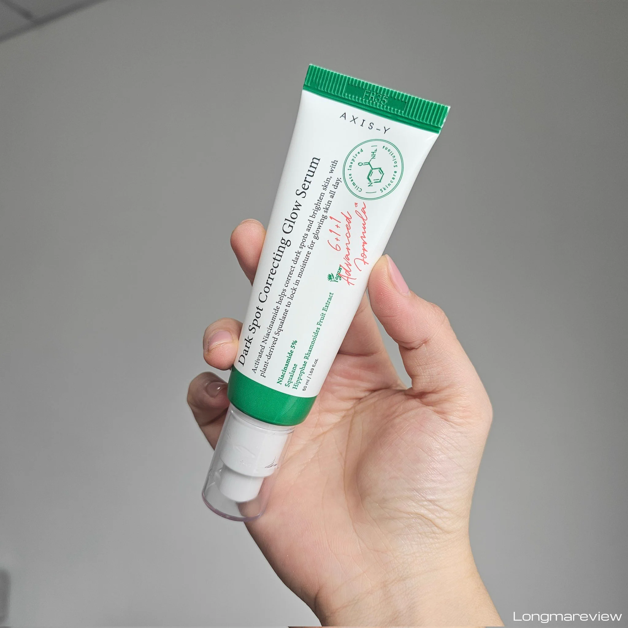 ดาร์กสปอตของ​axis-y ช่วยเรื่องรอยดำดี​อ่าาา​ สิวตรงปากวนกลับมาอีก​ ทิ้งรอยชัดมากก​ ใช้ตัวนี้มาสองวีค​ ทาเช้าเย็น รอยดำค่อยๆจางลง​ ปรับผิวเสมอกัน​ ละผิวเพิ่มชุ่มชื้น​ขึ้นด้วย​ ชอบมากก​ ใครผิวเป็นสิวแพ้ง่ายแนะนำเลยๆๆๆ​ #ใช้ดีบอกต่อ https://t.co/Mc5cgZAjw4