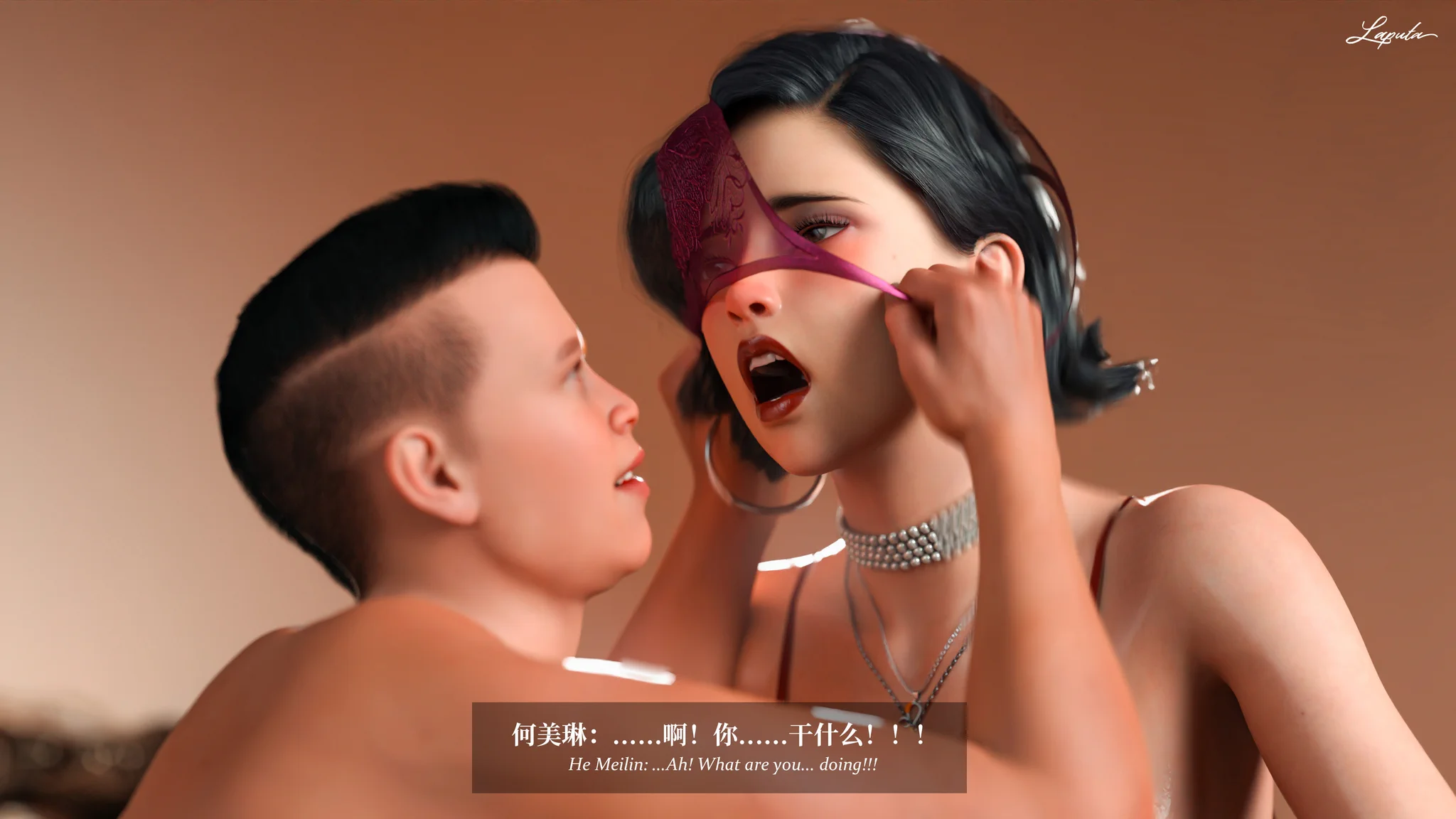 《淫母日记五·夺母篇》妈妈宇宙系列漫画最新篇 最经典的3D漫画母系大作 高清4K细腻画质 经典伦理刺激的剧情内容 https://t.co/zi8wVL8lcr