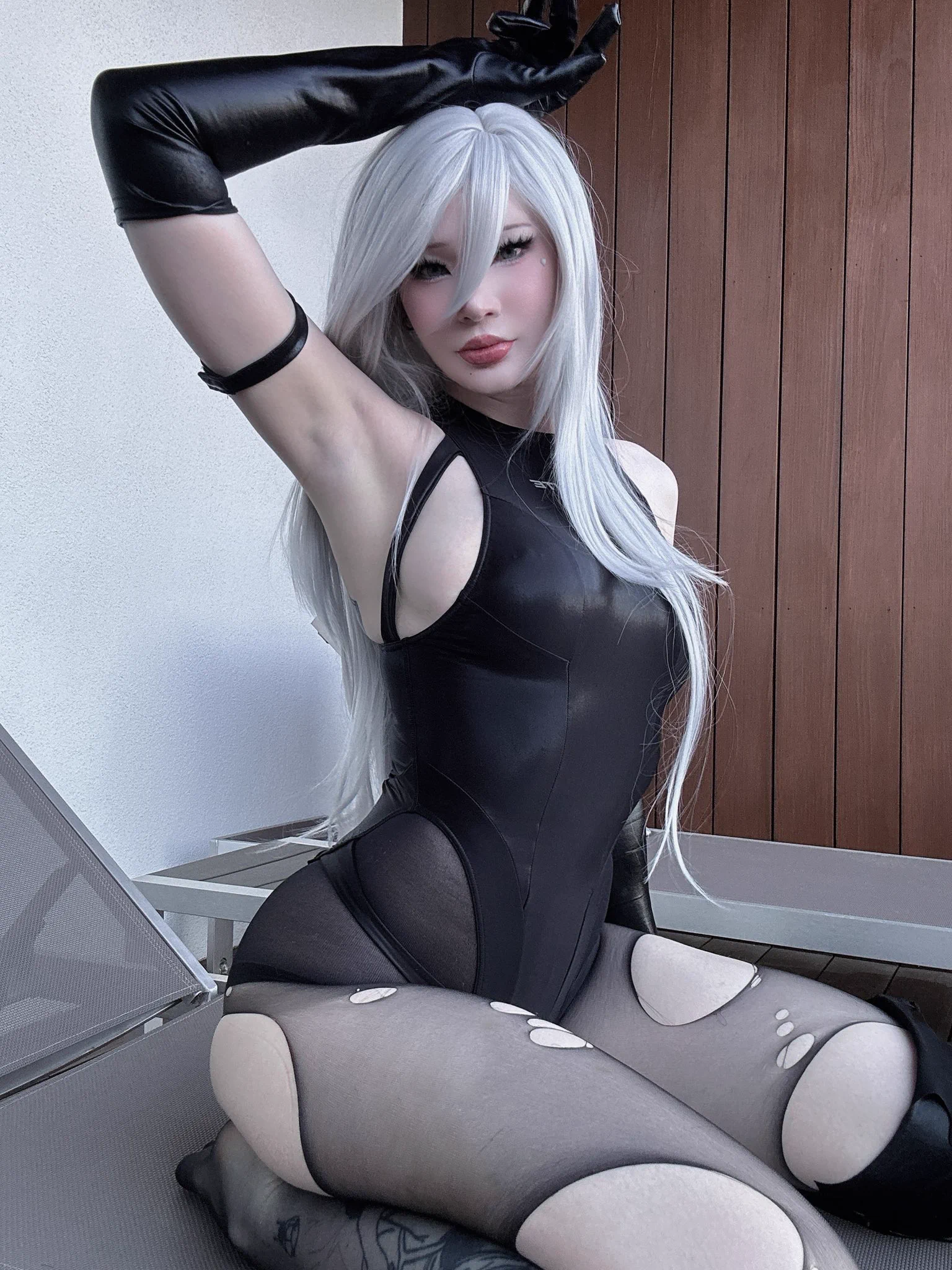 A2 in @pharfaite_1223 💖 https://t.co/IeRdHzTeks