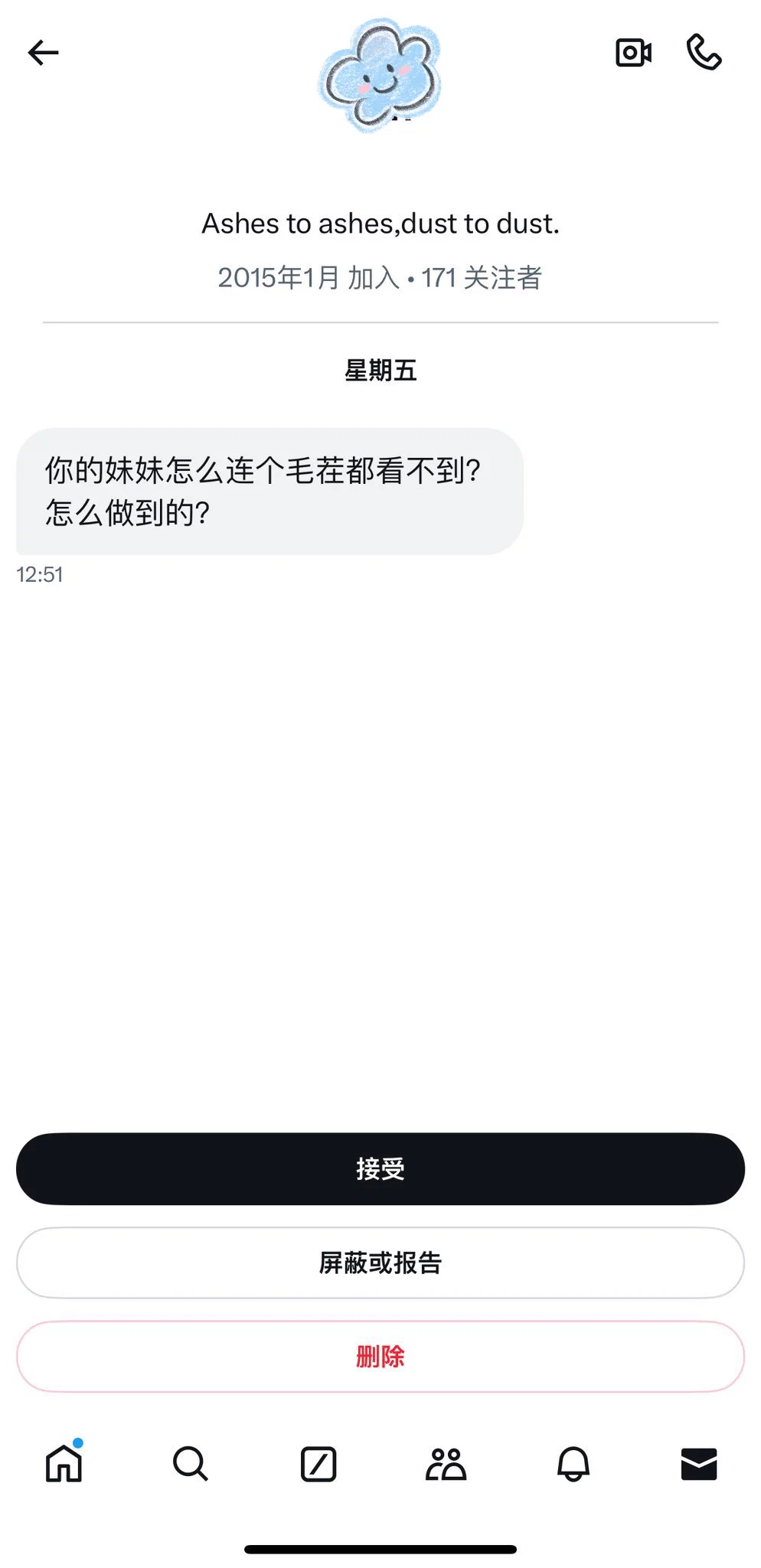 剃毛剃毛剃毛 重要的事情说三遍！拍照之前剃毛剃毛剃毛 不是天生白虎…… https://t.co/u0E659ZMu7