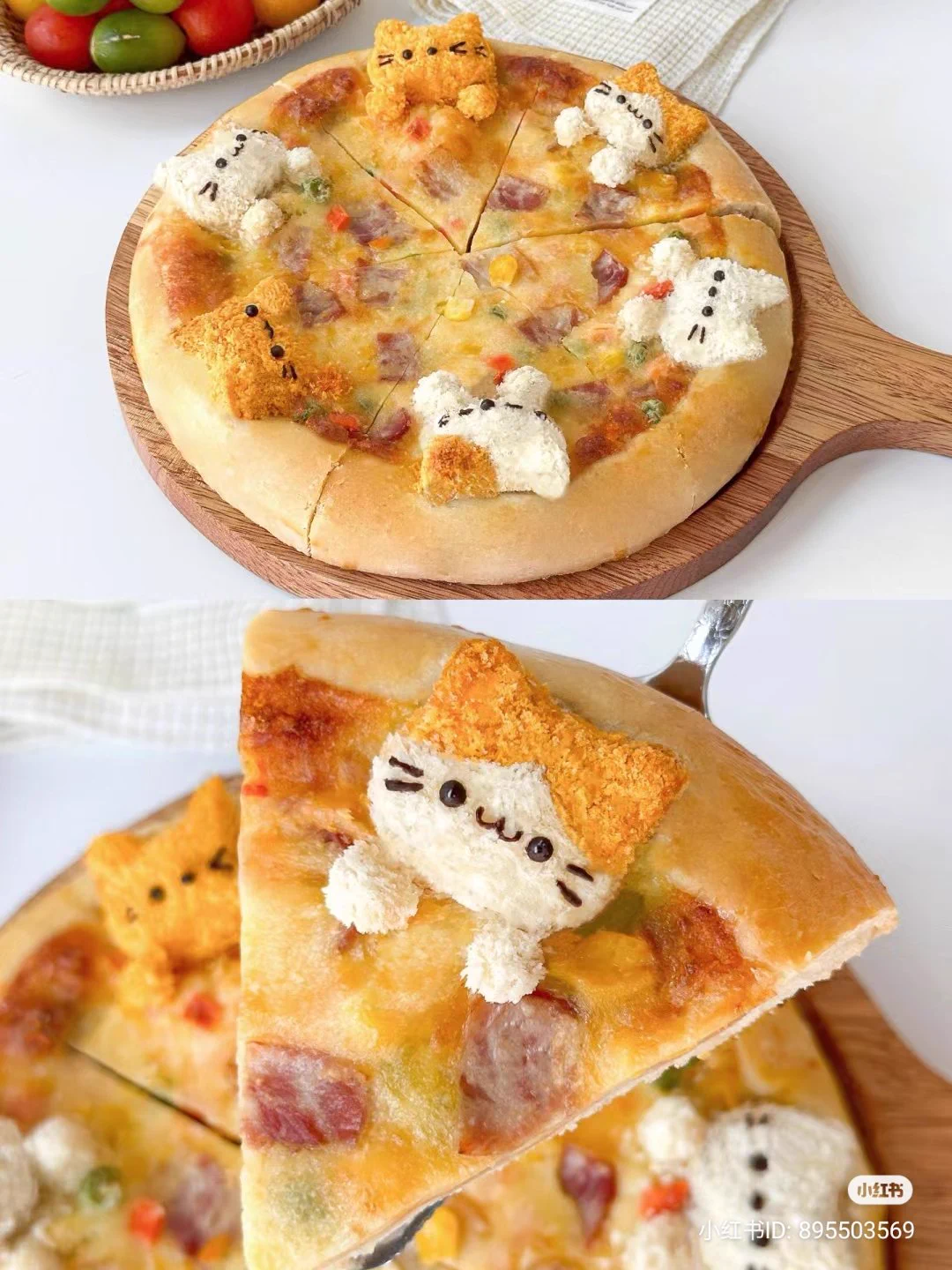 cat pizza https://t.co/S07RqGi5oH