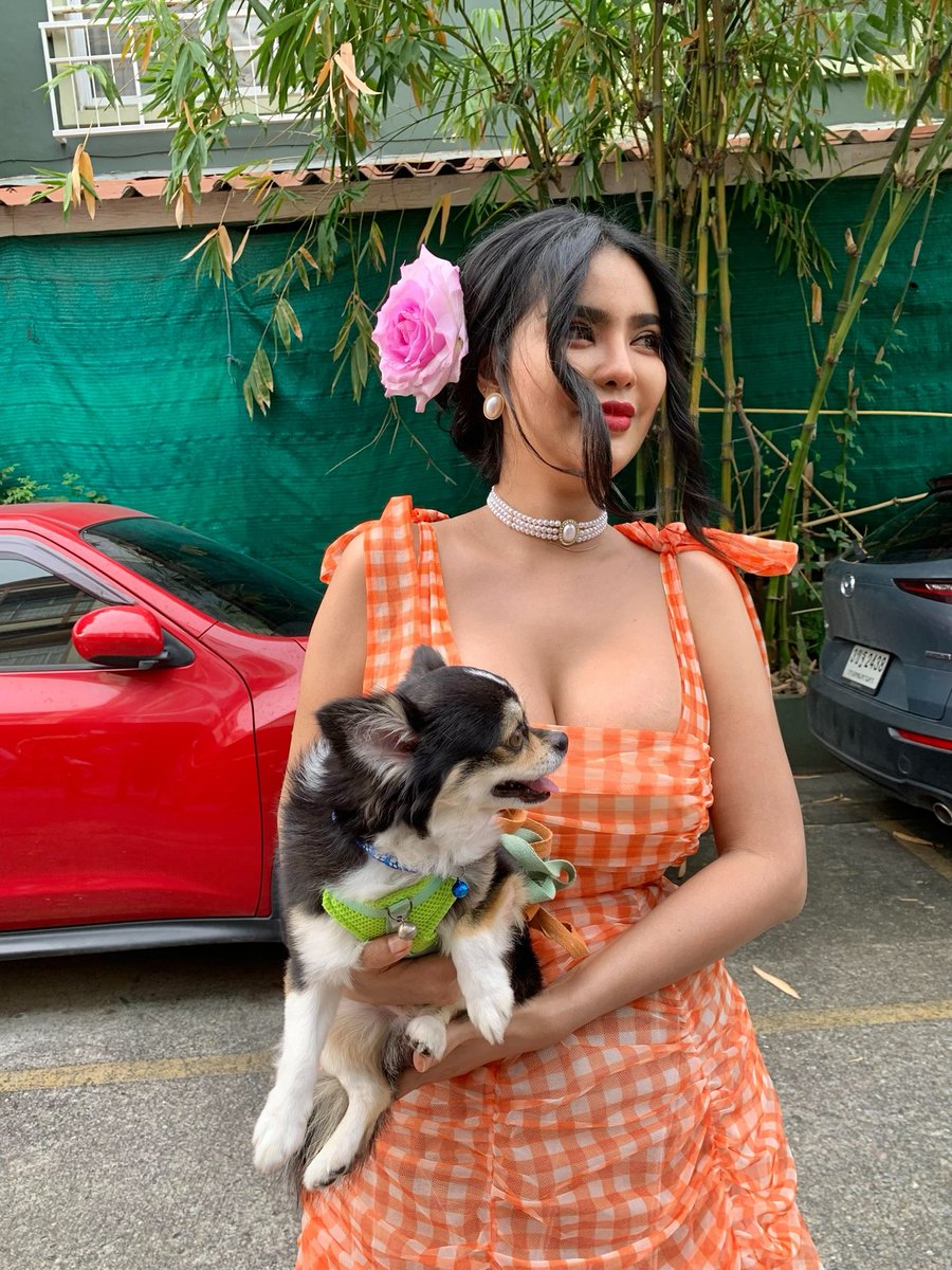 บุษาตาคม https://t.co/1svbM5FiJ6