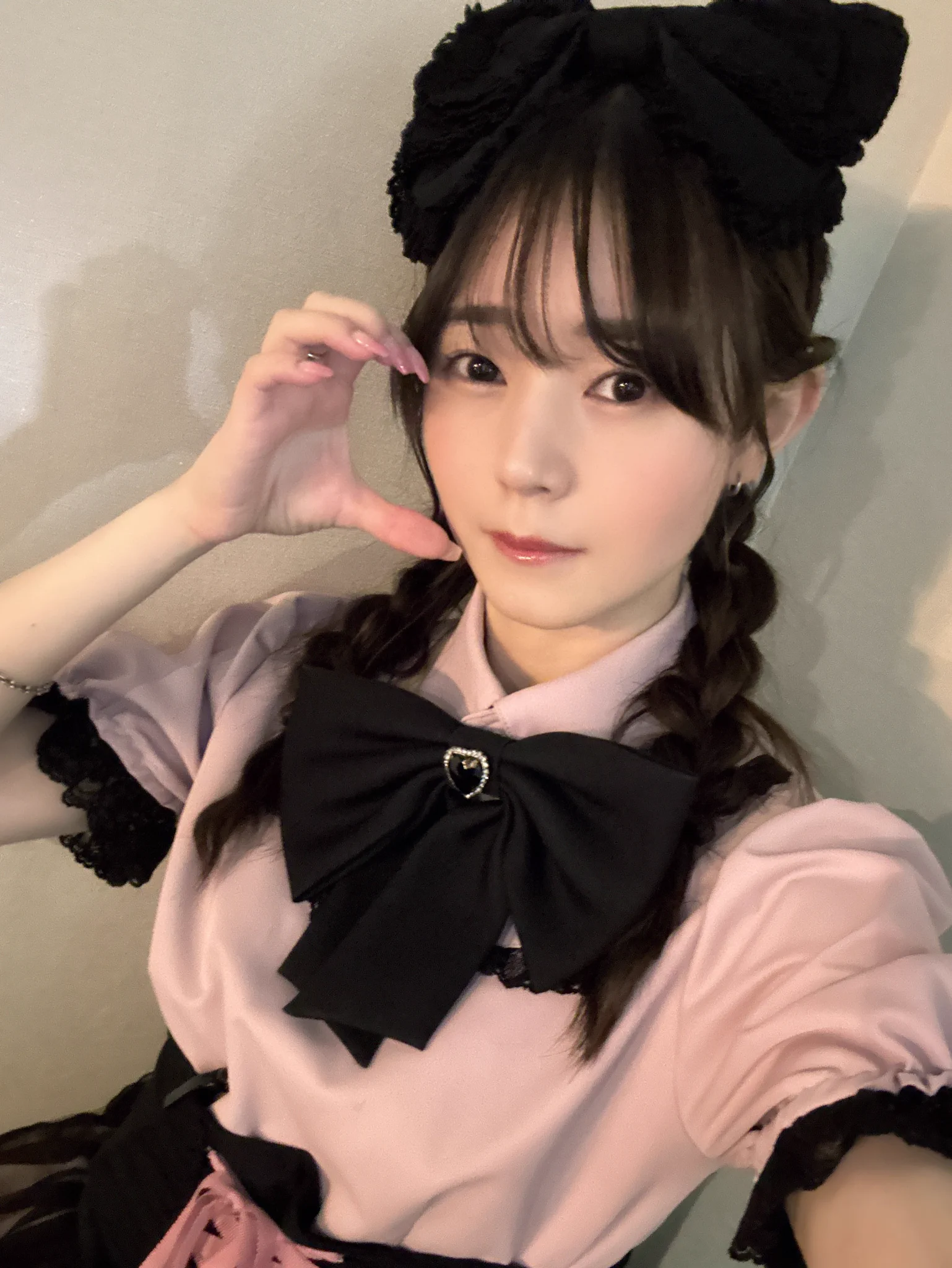 23じまで！🐈‍⬛ばたばたしててポスト遅れました（ ; ; ）@blink_s2_ https://t.co/iUvuhOKaA0