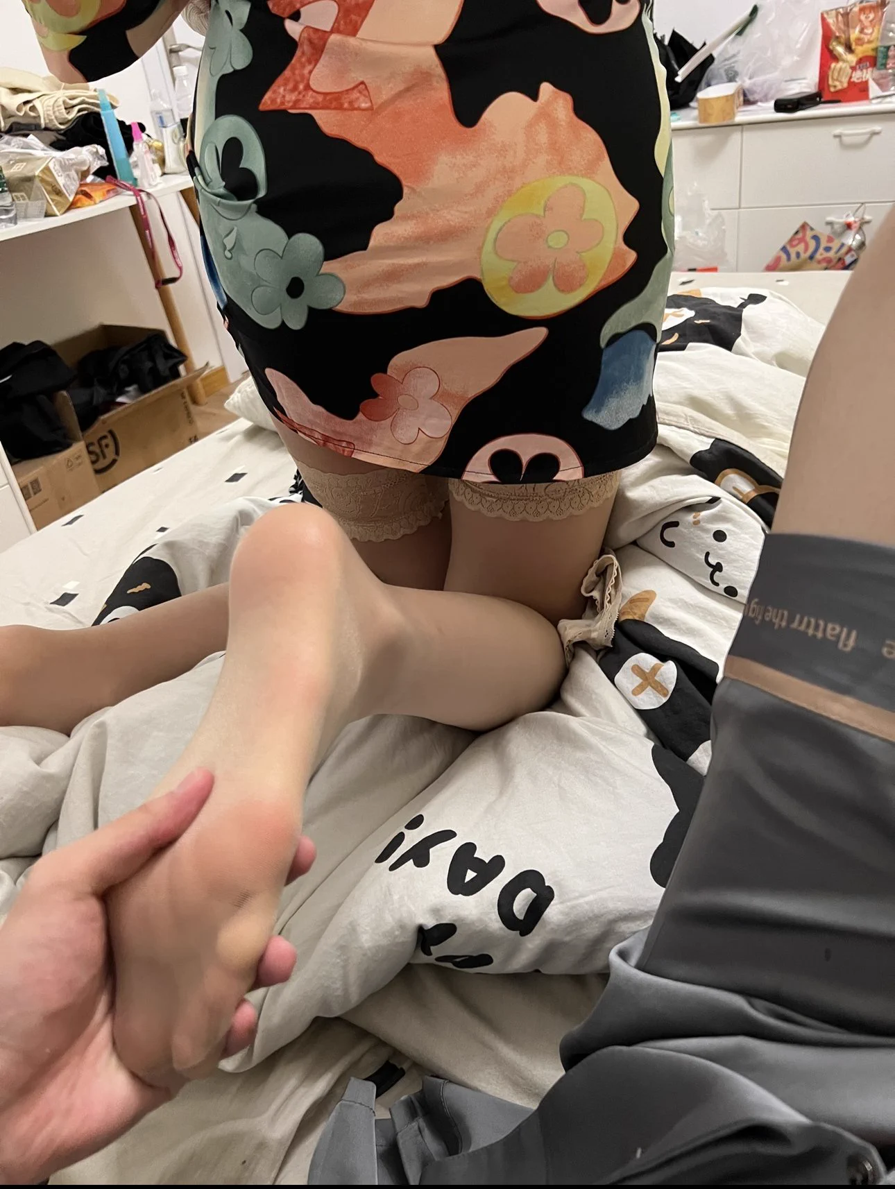 021上海同好投稿高颜值女友，寻上海同城足控丝控同好交流，上门保养打胶女友丝袜，互换原味，另有海量原创视频和图片可分享，素质高有礼貌的优先。感兴趣的可私信咨询，拒绝白嫖！ https://t.co/8sDa4eI45T