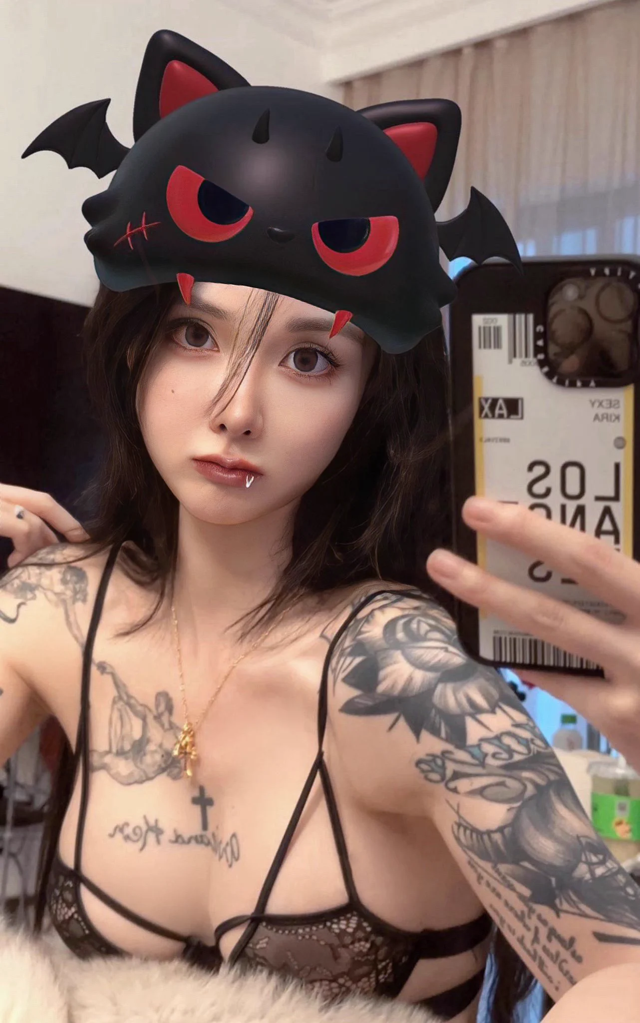 🥀
你们自己看看
我真的忘了当初拍有没有贴🐻贴🙂⋯⋯ https://t.co/qQmbf5lxg4