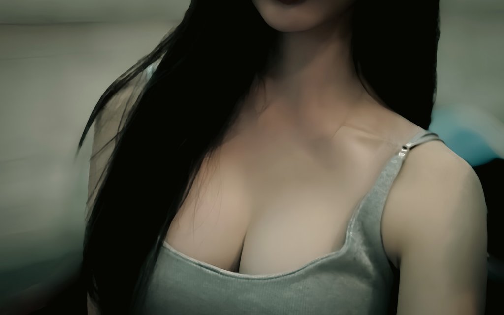 快要月圓🌕 https://t.co/NGKW3NAJpB