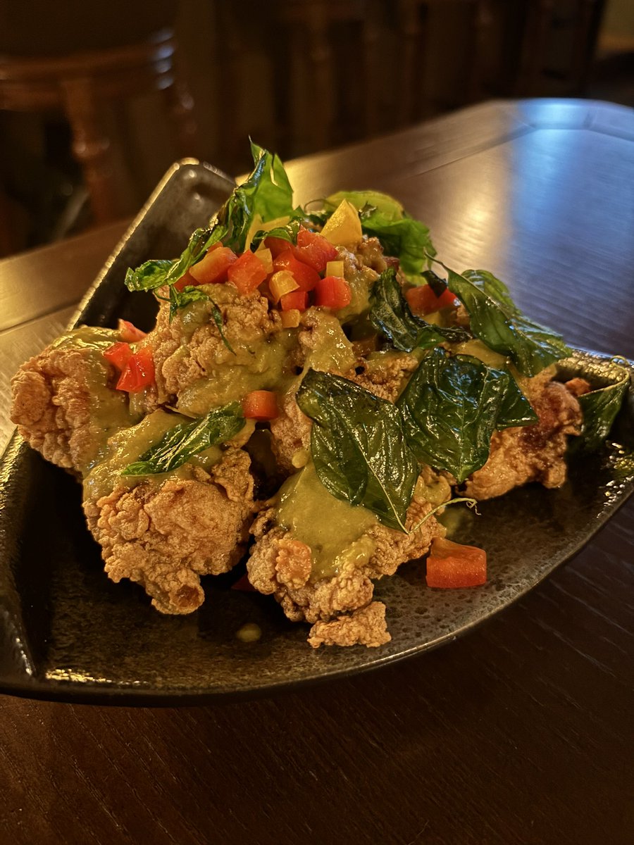 健康養生行程結束之後是不健康喝酒宵夜行程😂 https://t.co/zSiM2LXfeh